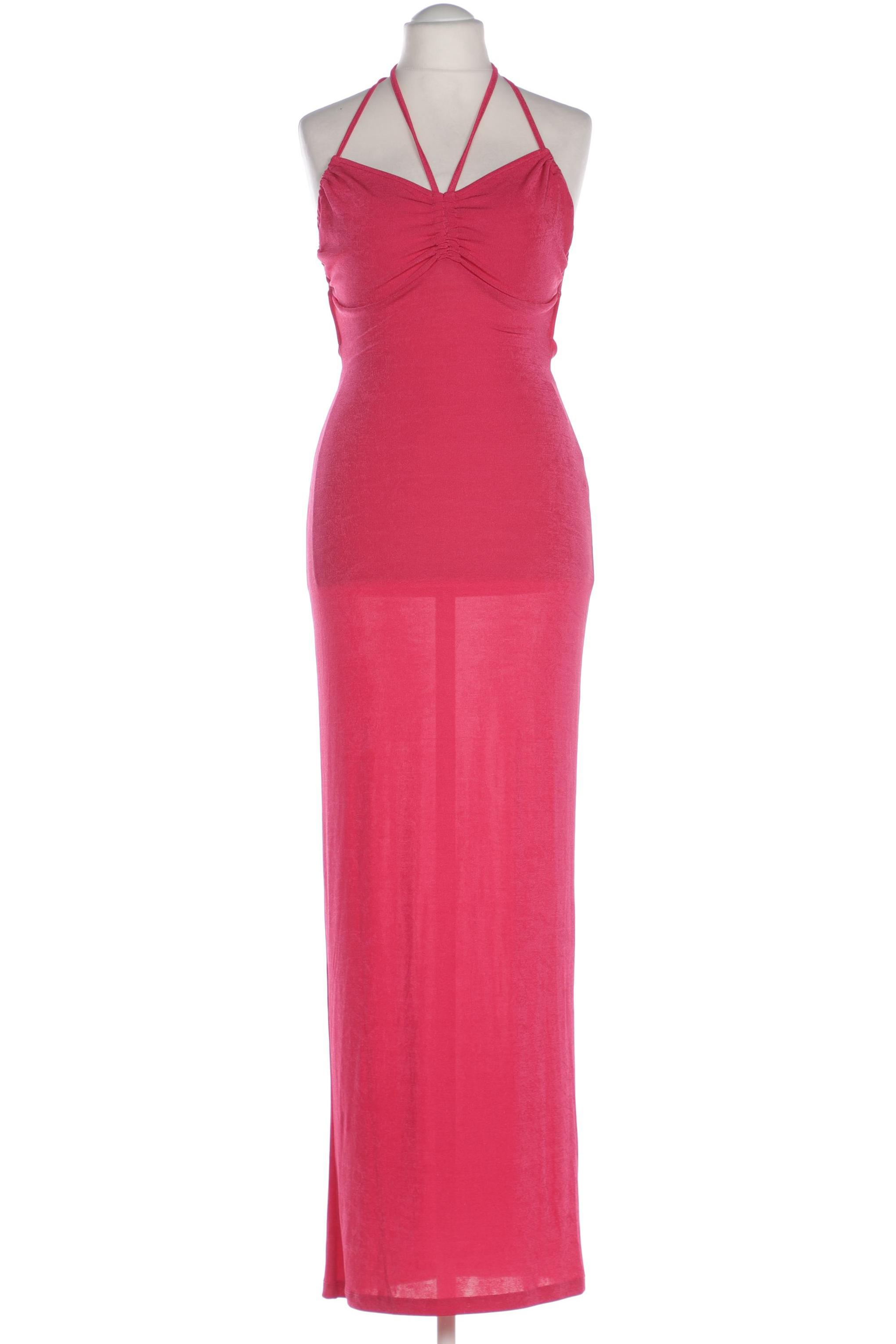 

Trendyol Damen Kleid, pink, Gr. 40