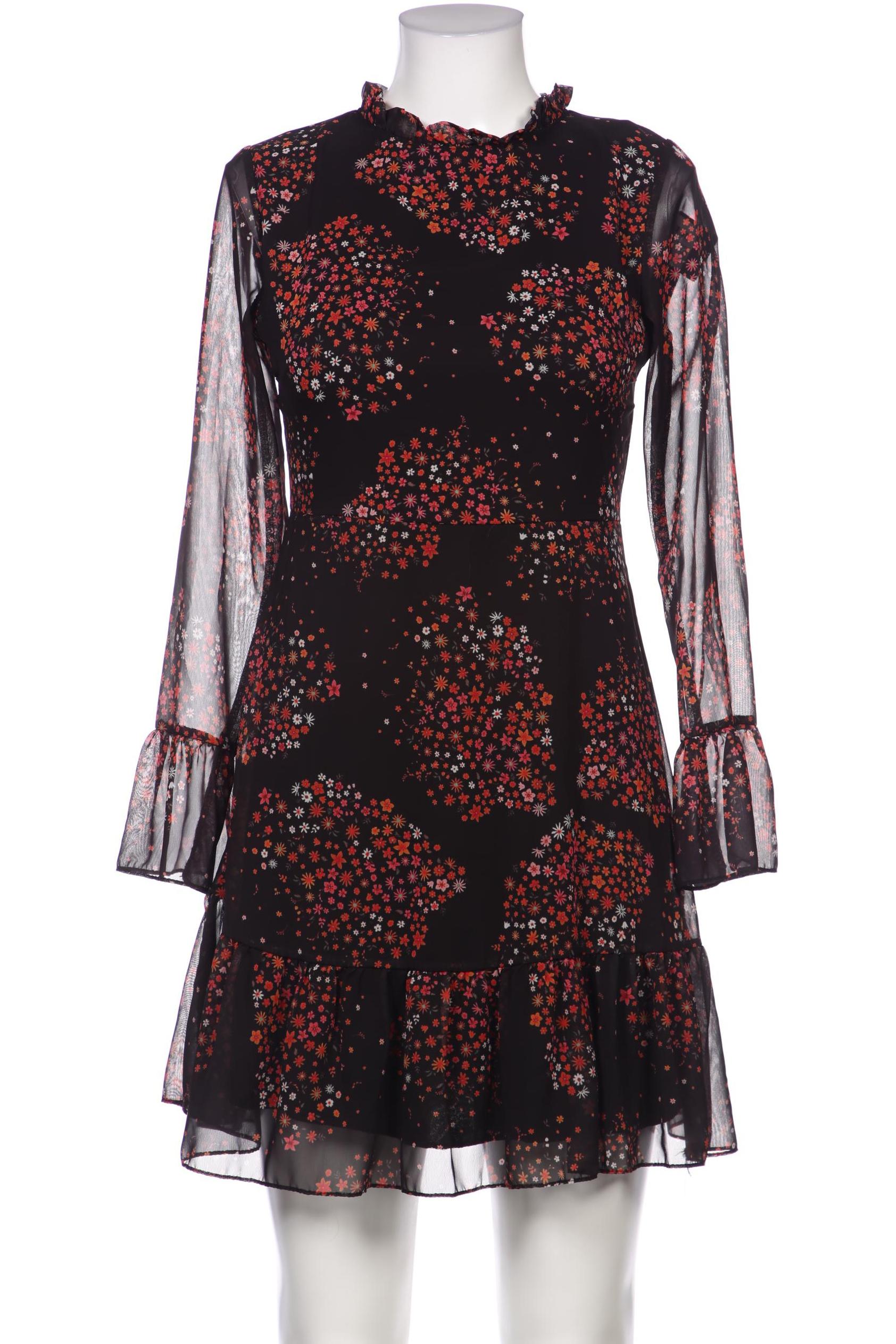 

Trendyol Damen Kleid, schwarz, Gr. 38