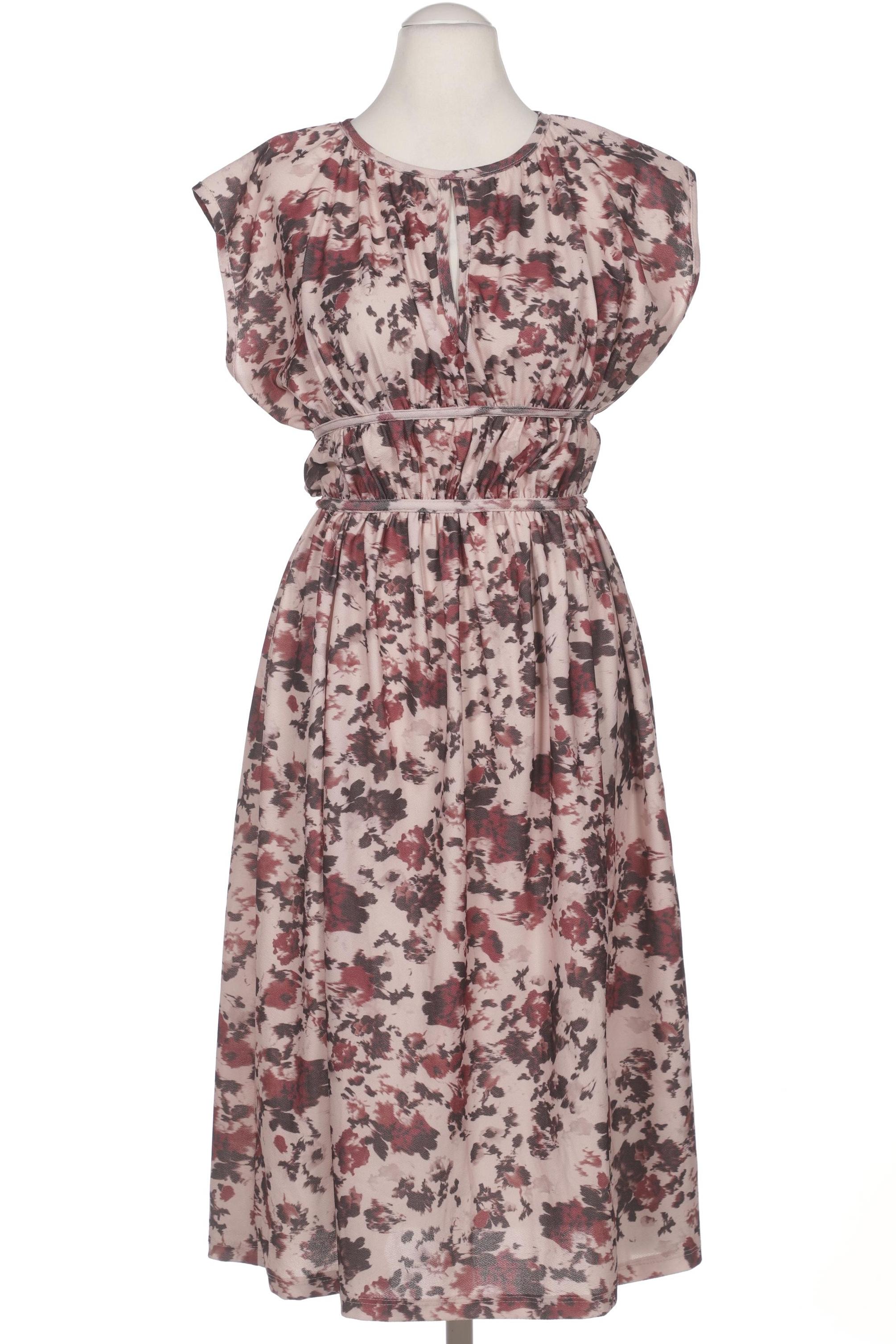 

Trendyol Damen Kleid, pink, Gr. 38