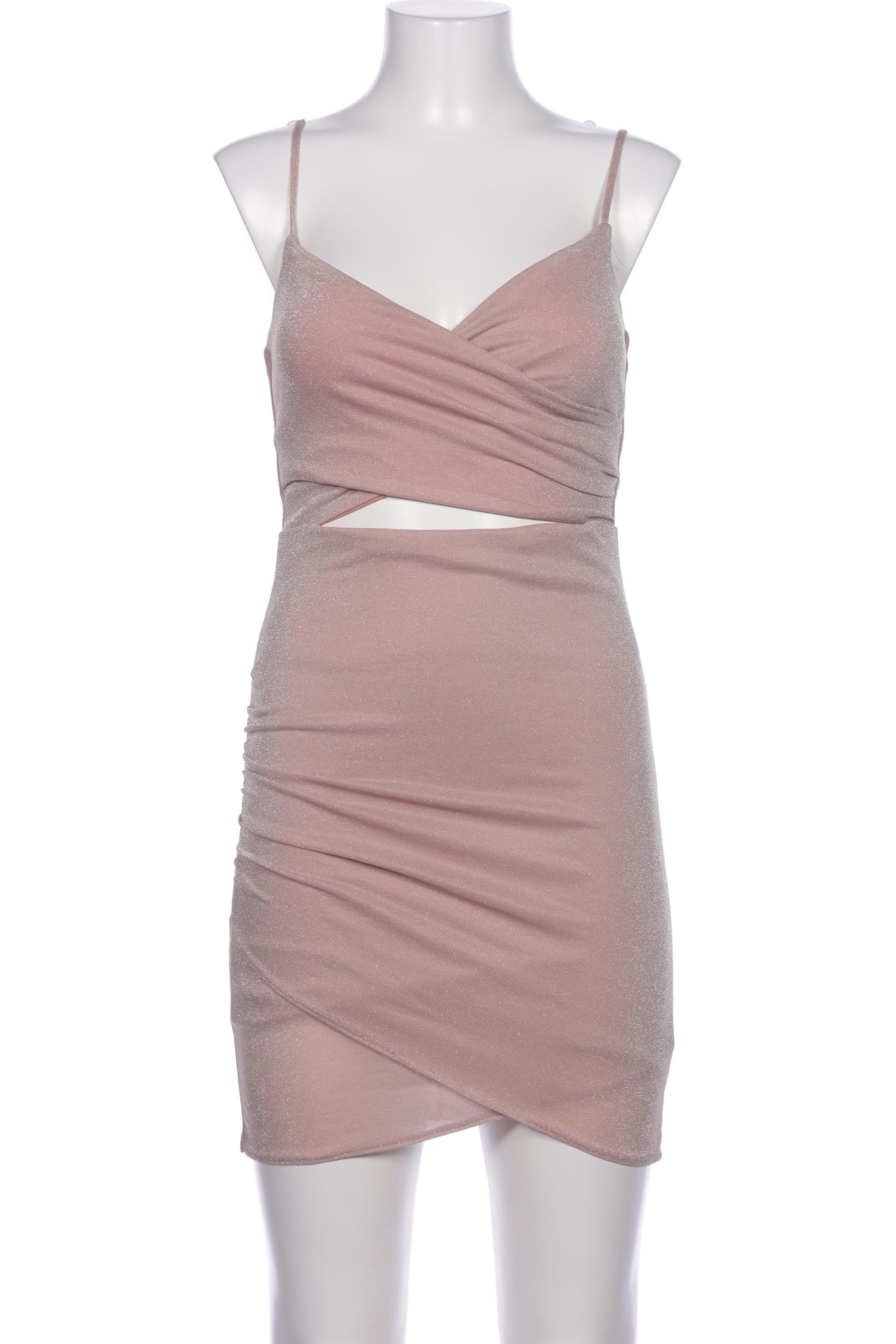 

Trendyol Damen Kleid, beige, Gr. 38