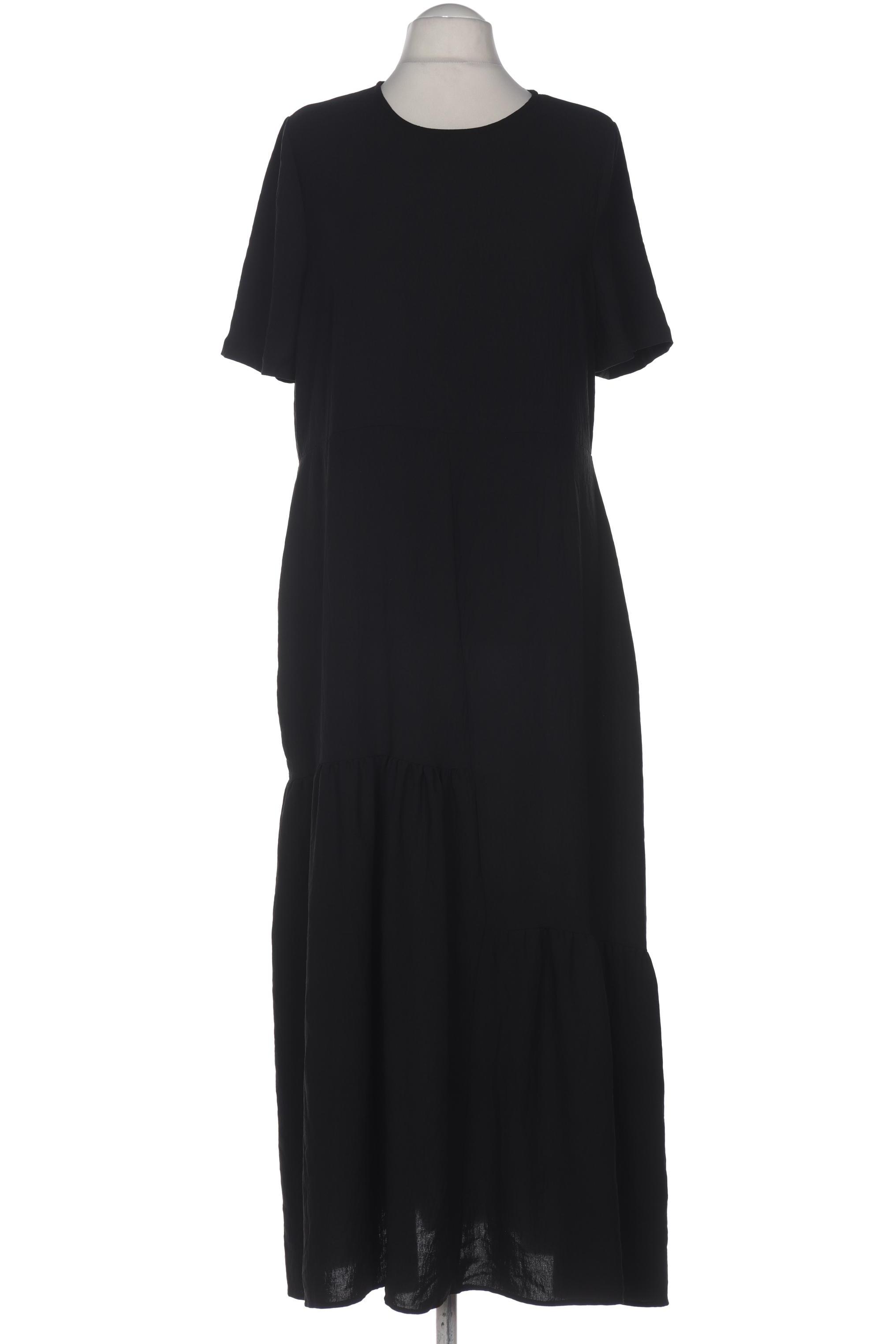 

Trendyol Damen Kleid, schwarz, Gr. 46