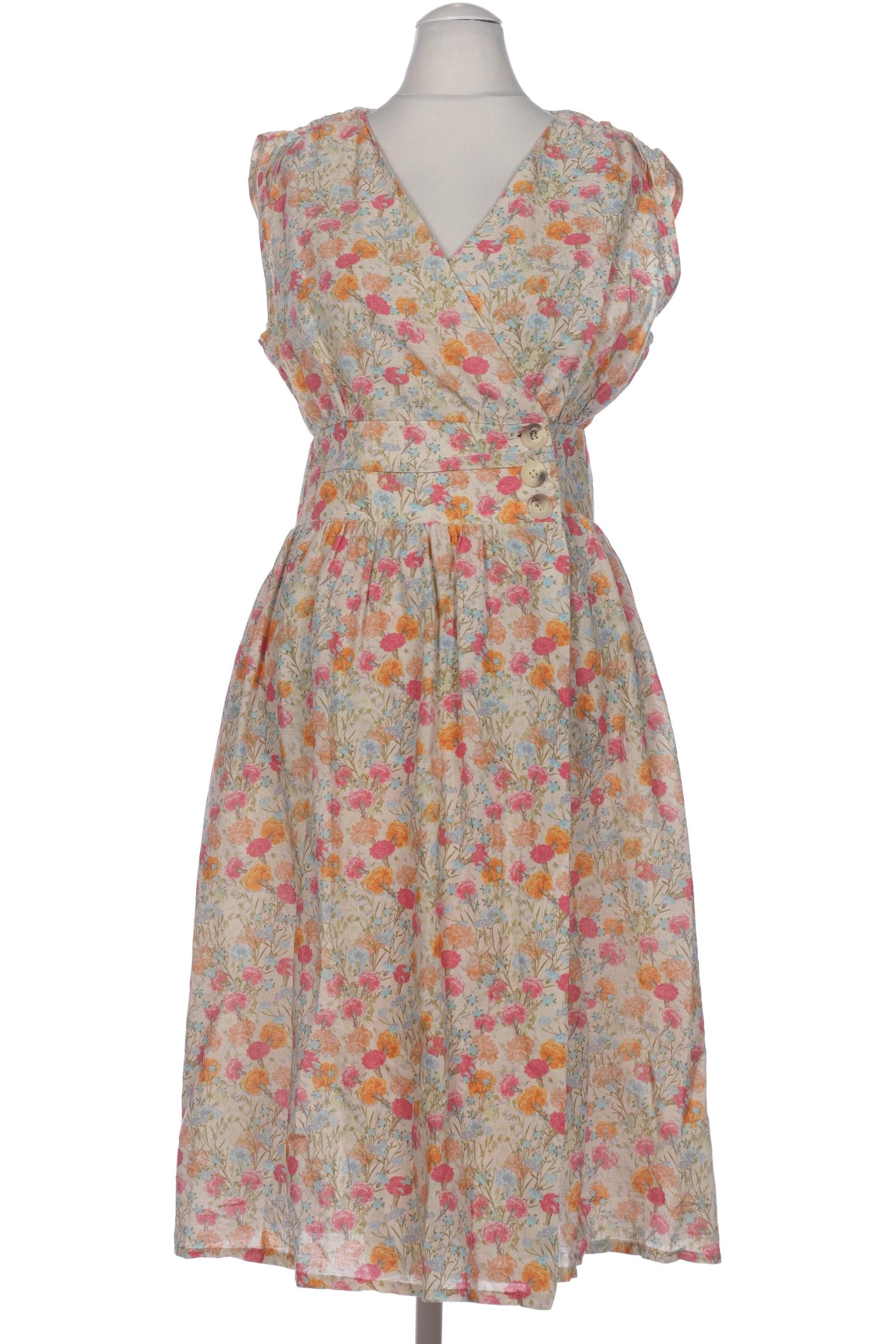 

Trendyol Damen Kleid, mehrfarbig, Gr. 36