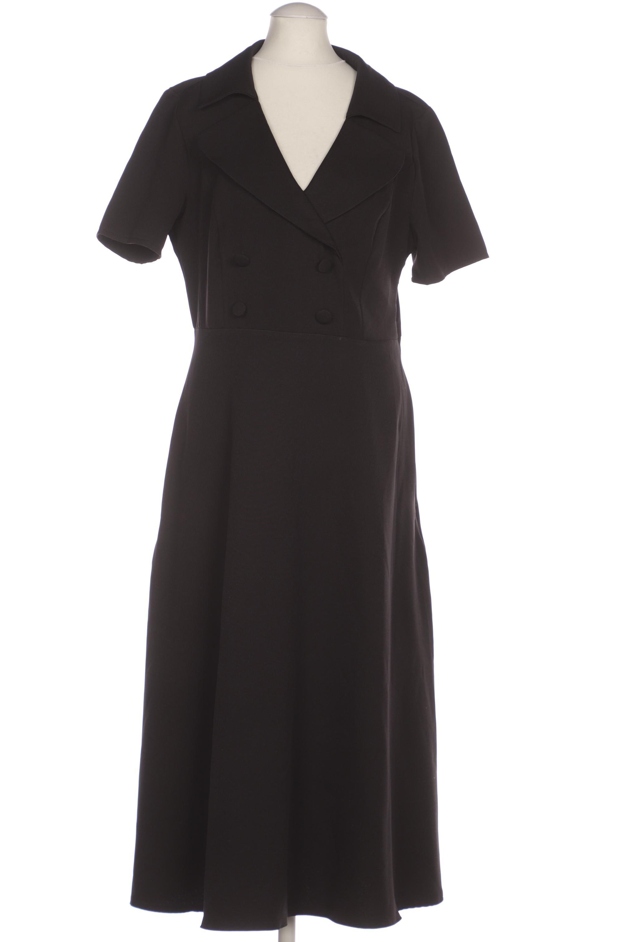

Trendyol Damen Kleid, schwarz, Gr. 38
