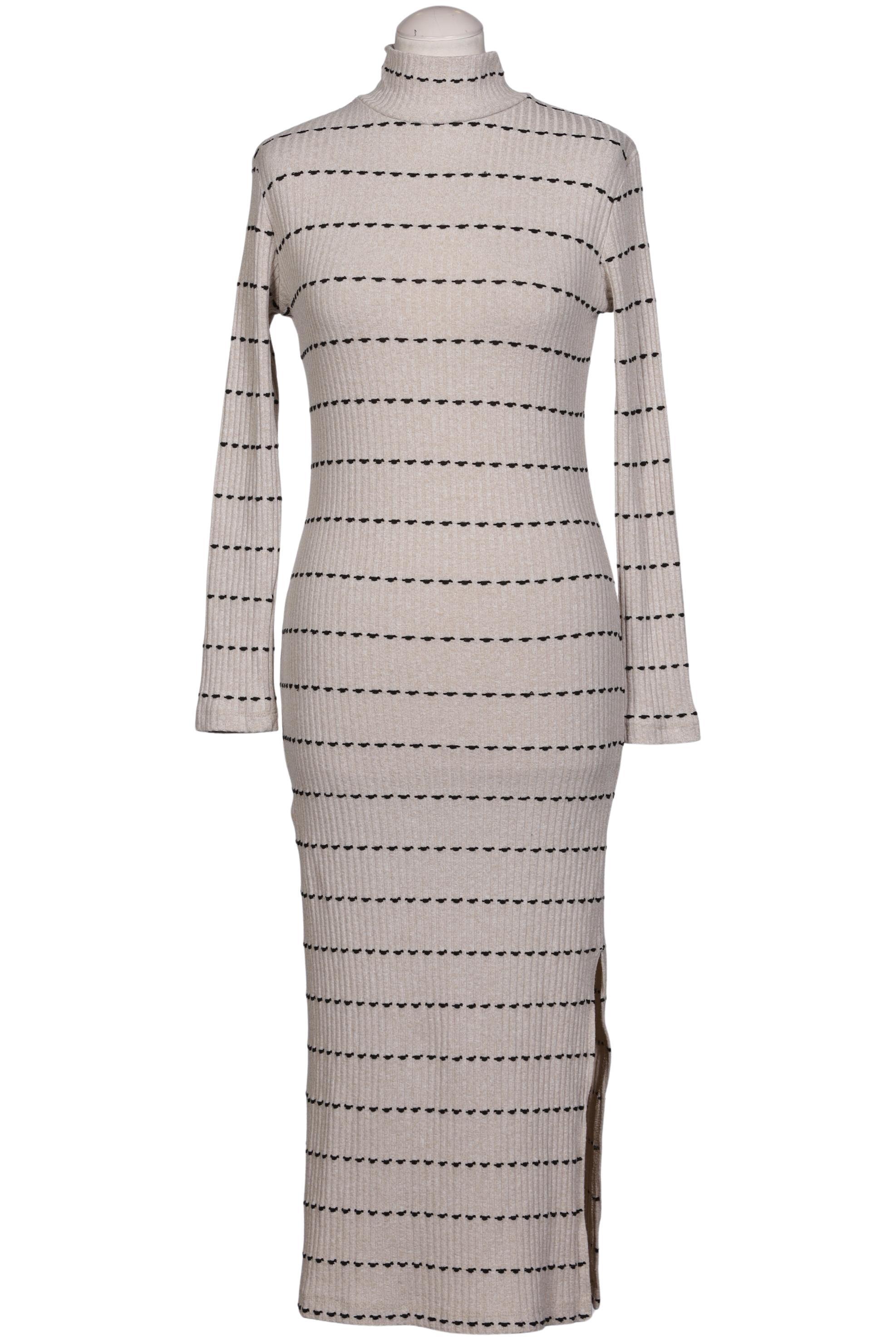 

Trendyol Damen Kleid, beige, Gr. 38