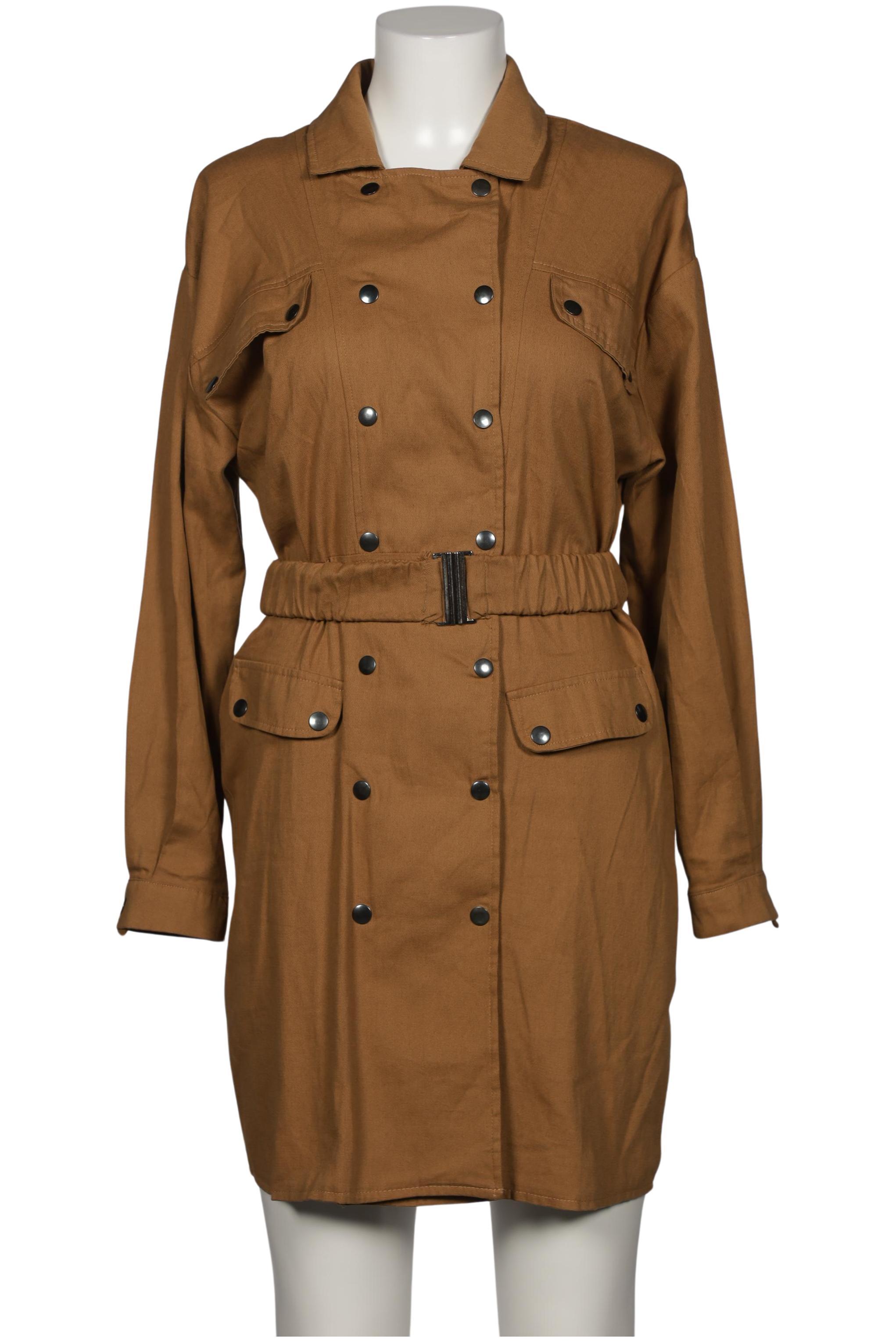 Thumbnail - Trendyol Damen Kleid, braun, Gr. 38