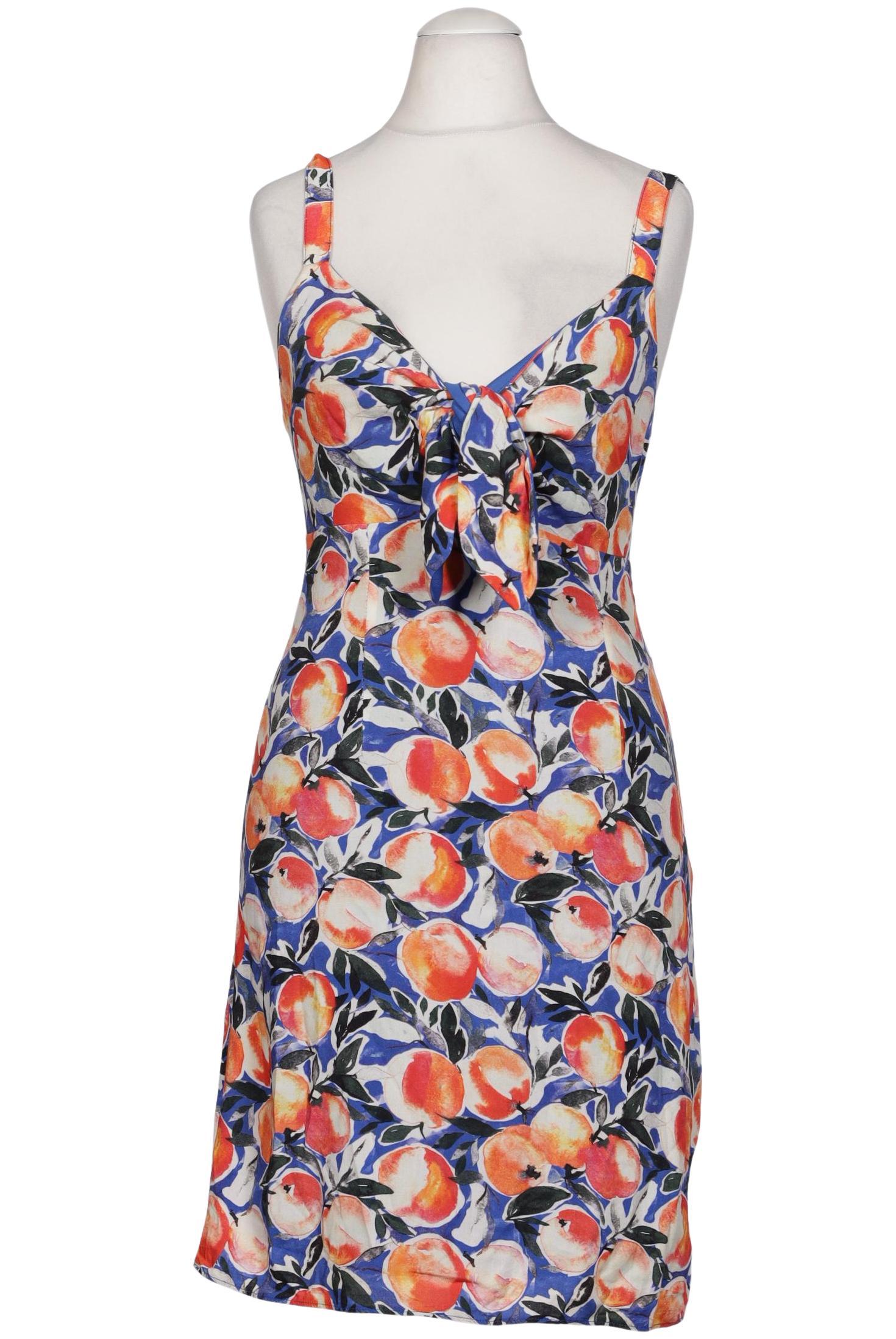 

Trendyol Damen Kleid, mehrfarbig, Gr. 38