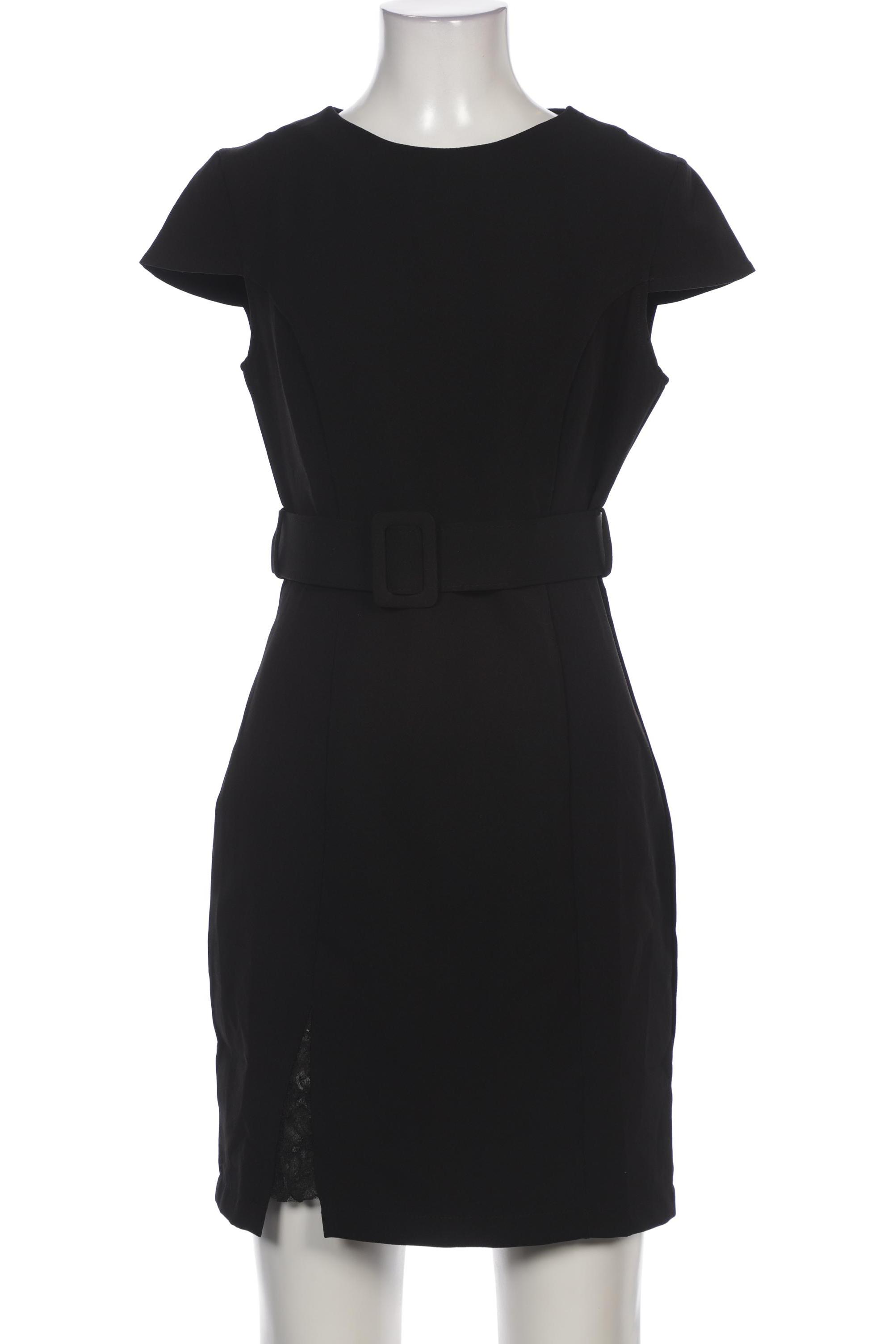 

Trendyol Damen Kleid, schwarz, Gr. 38