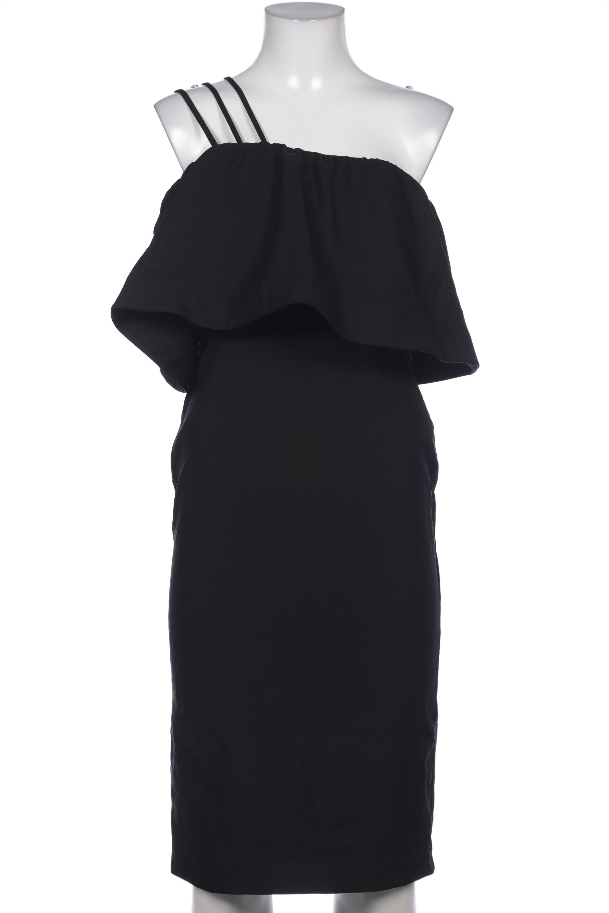 

Trendyol Damen Kleid, schwarz