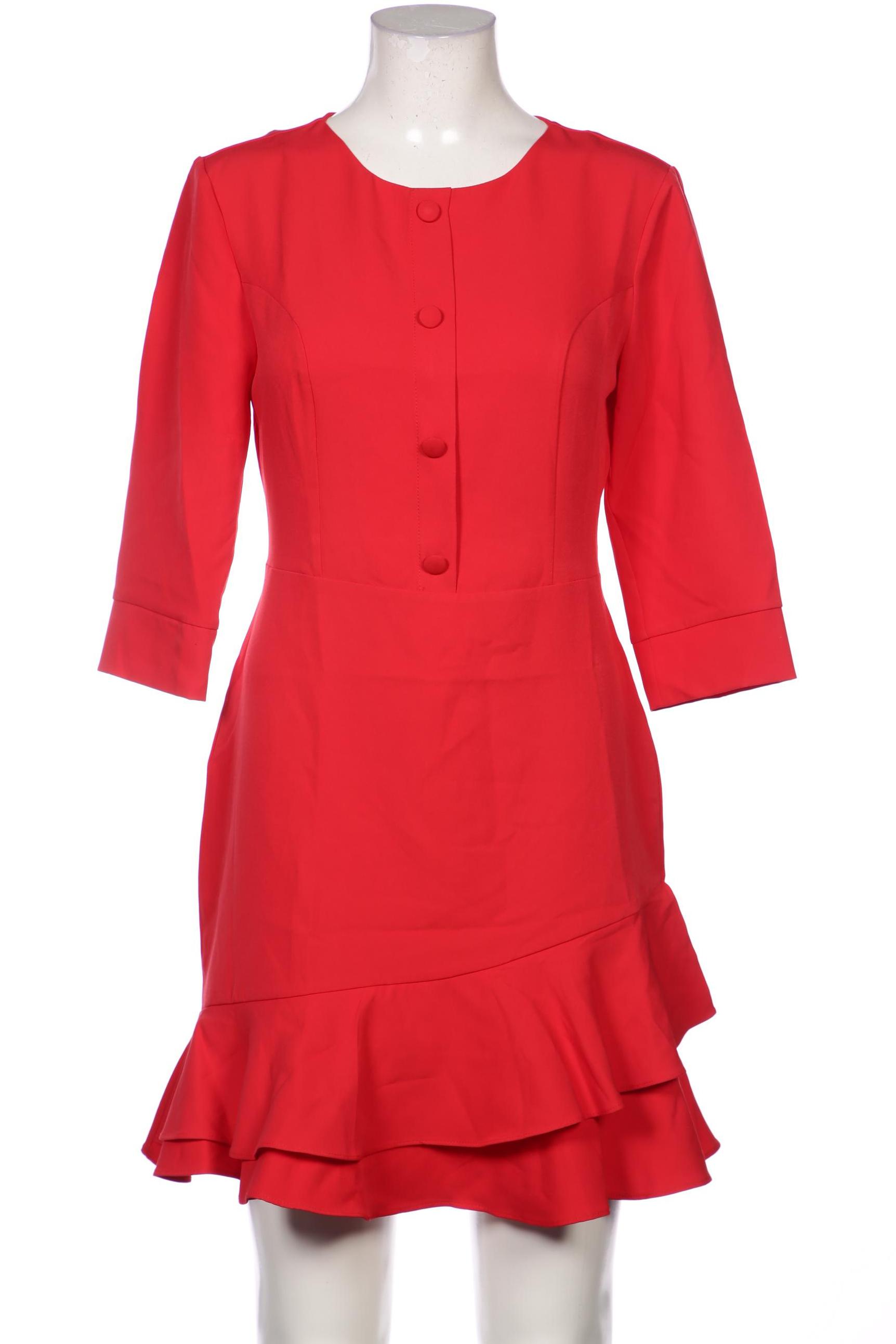 

Trendyol Damen Kleid, rot, Gr. 40