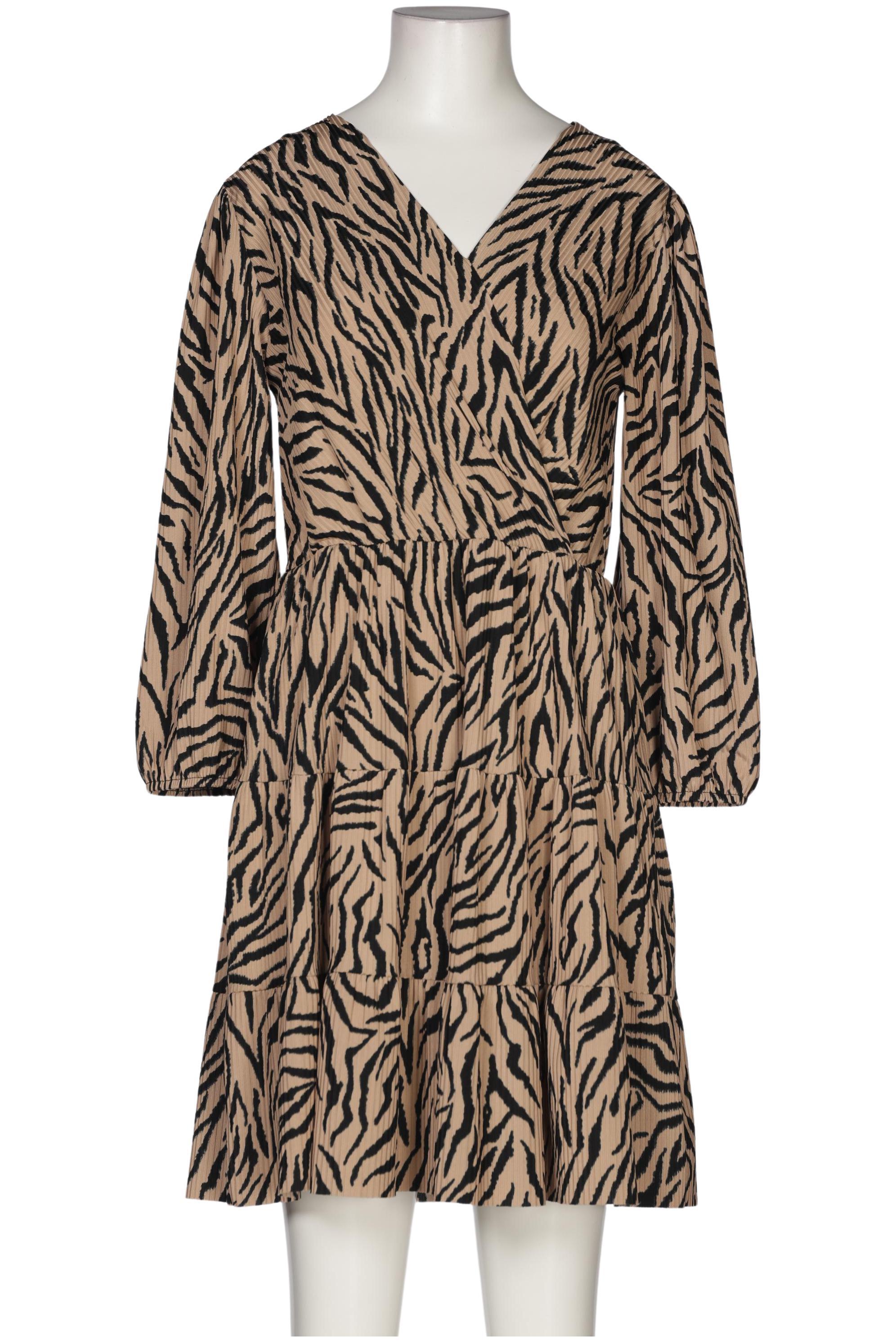 

Trendyol Damen Kleid, beige, Gr. 38