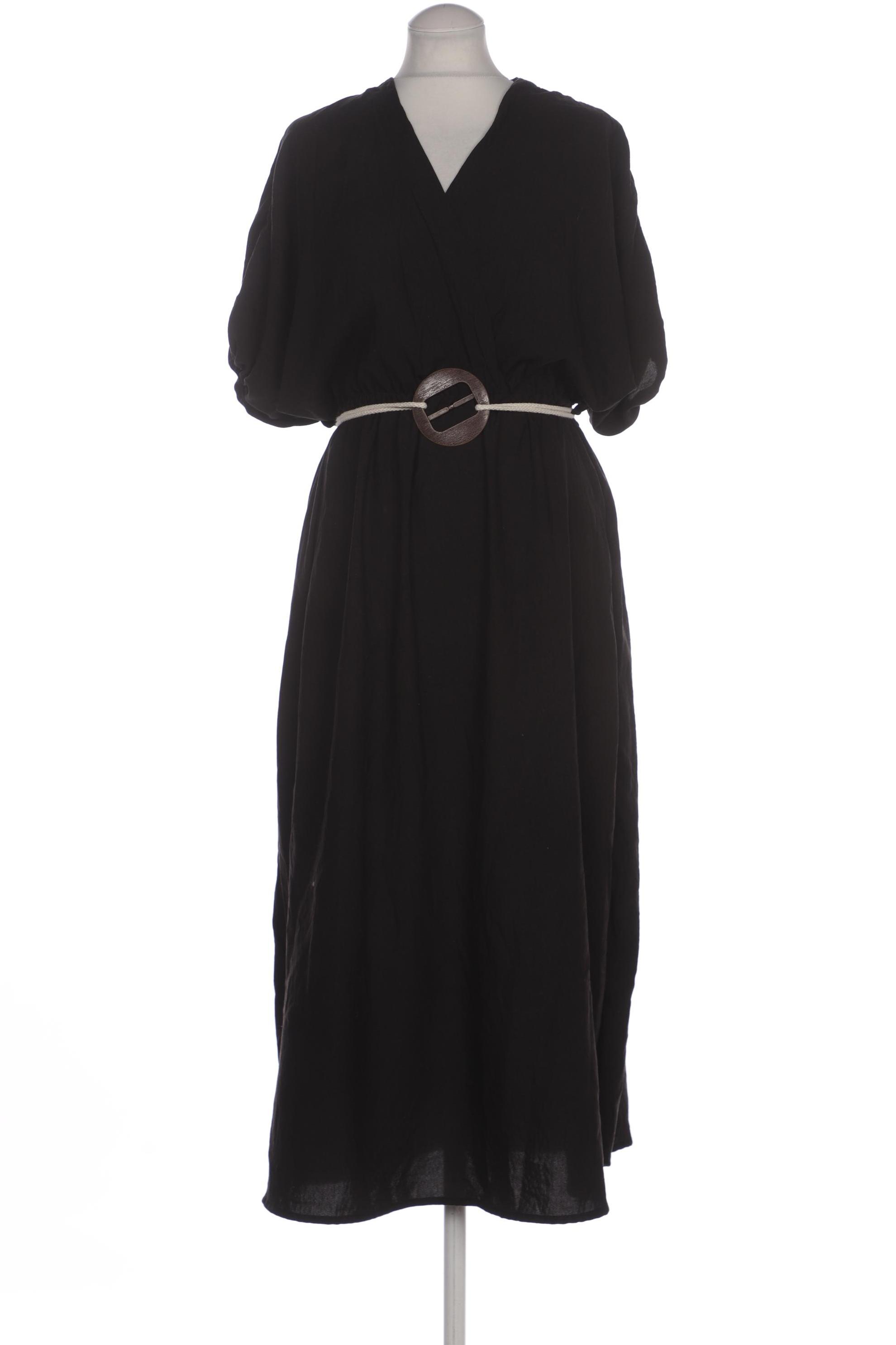 

Trendyol Damen Kleid, schwarz, Gr. 42