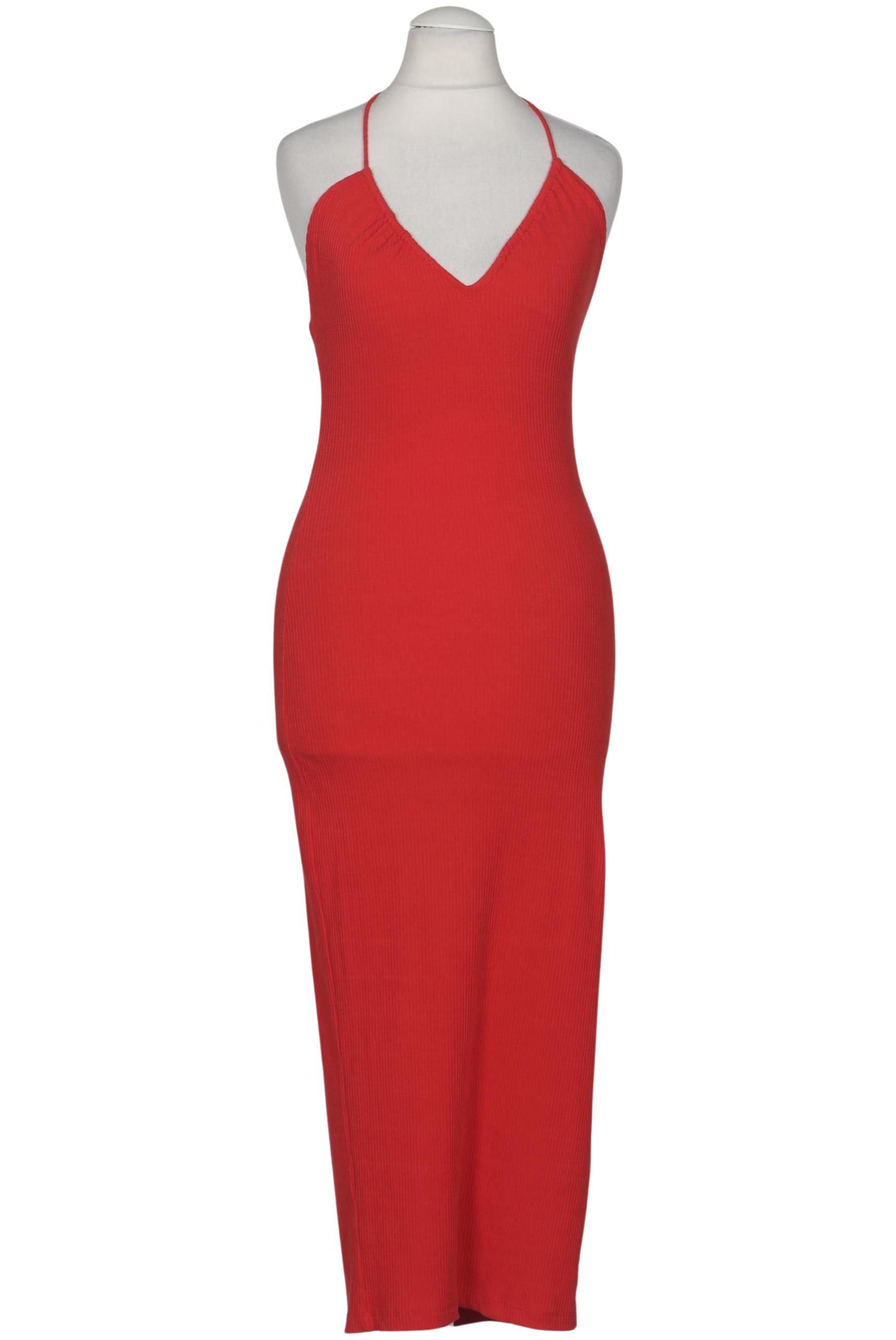

Trendyol Damen Kleid, rot, Gr. 36