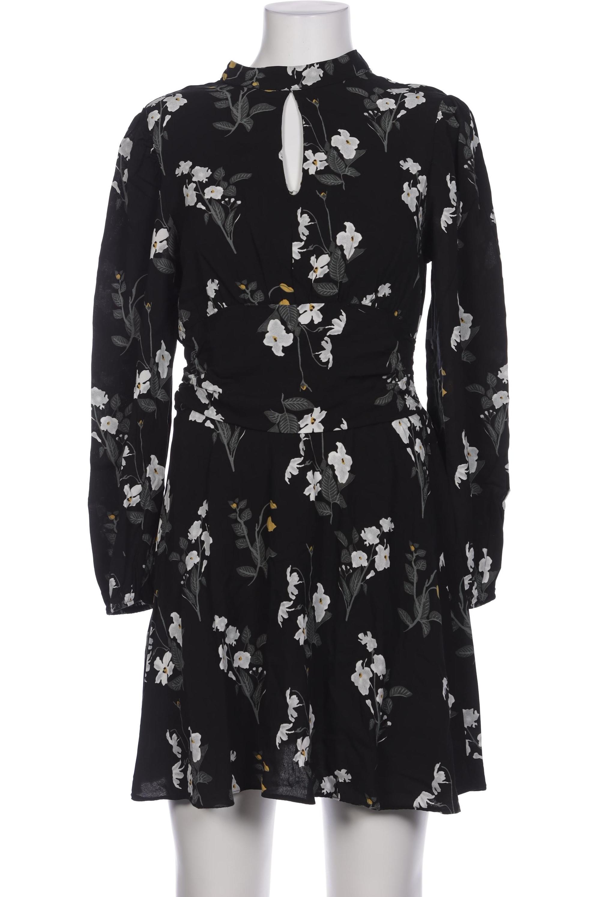 

Trendyol Damen Kleid, schwarz, Gr. 40