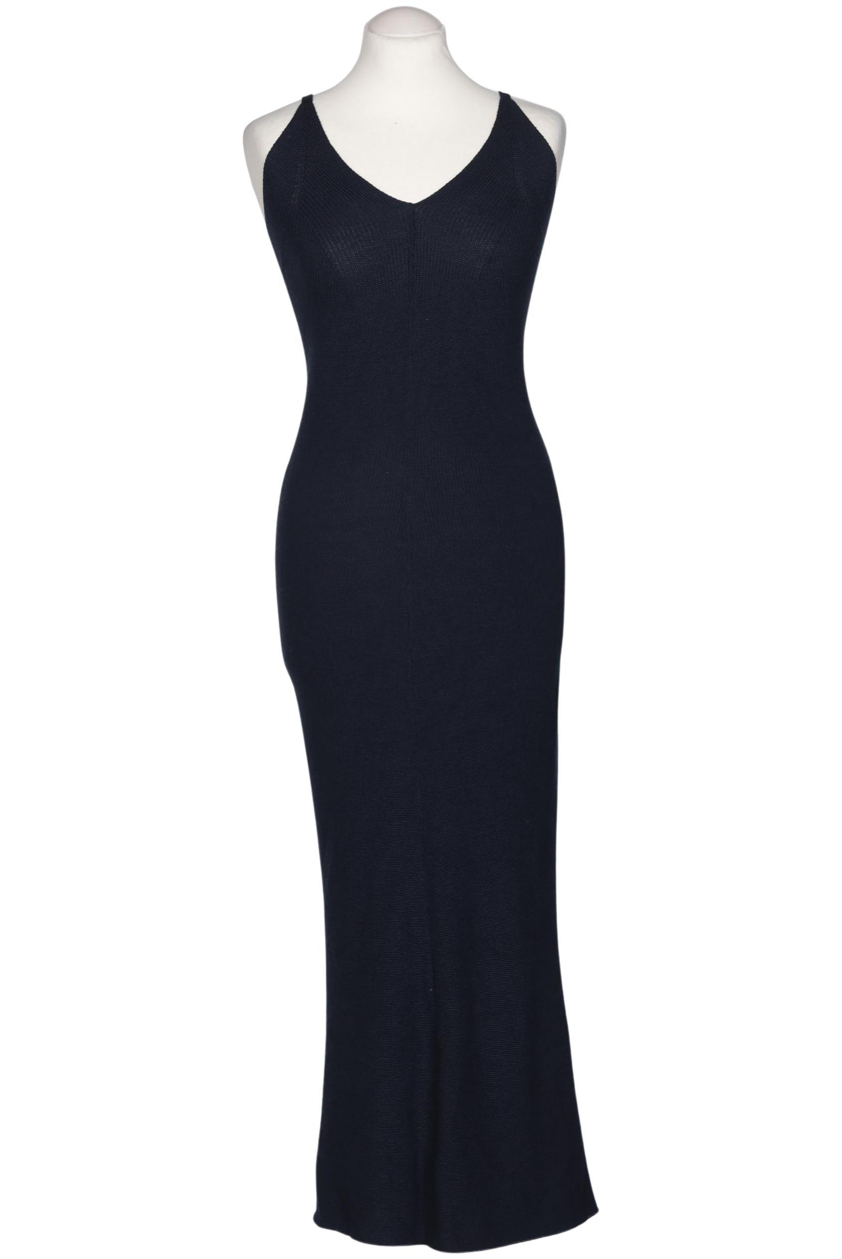 

Trendyol Damen Kleid, marineblau, Gr. 36