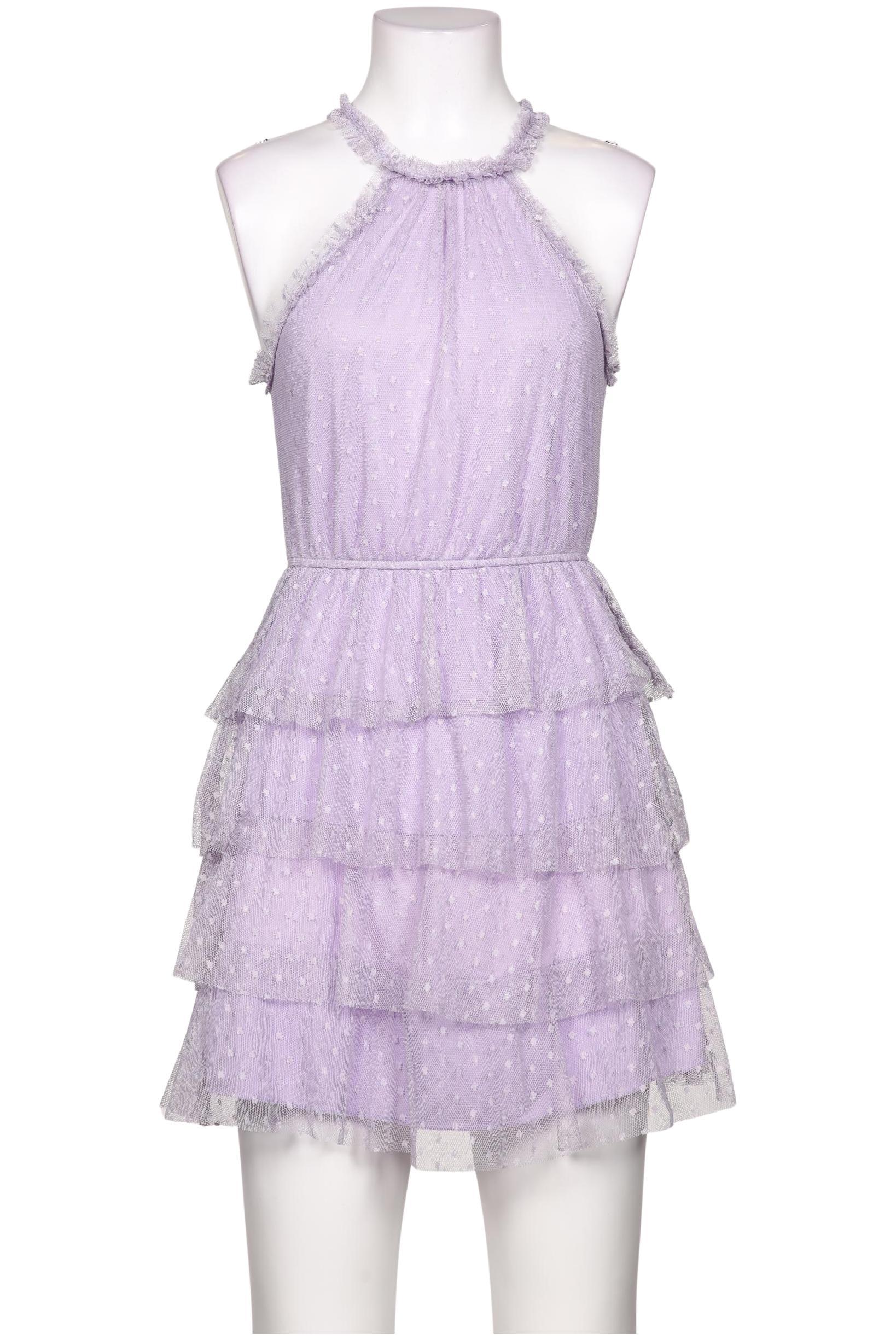 

Trendyol Damen Kleid, flieder, Gr. 36