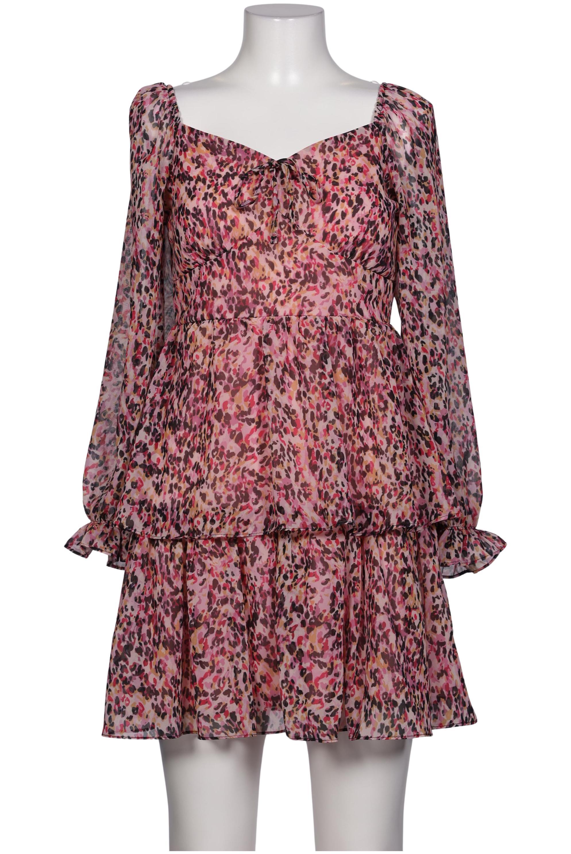 

Trendyol Damen Kleid, mehrfarbig, Gr. 40