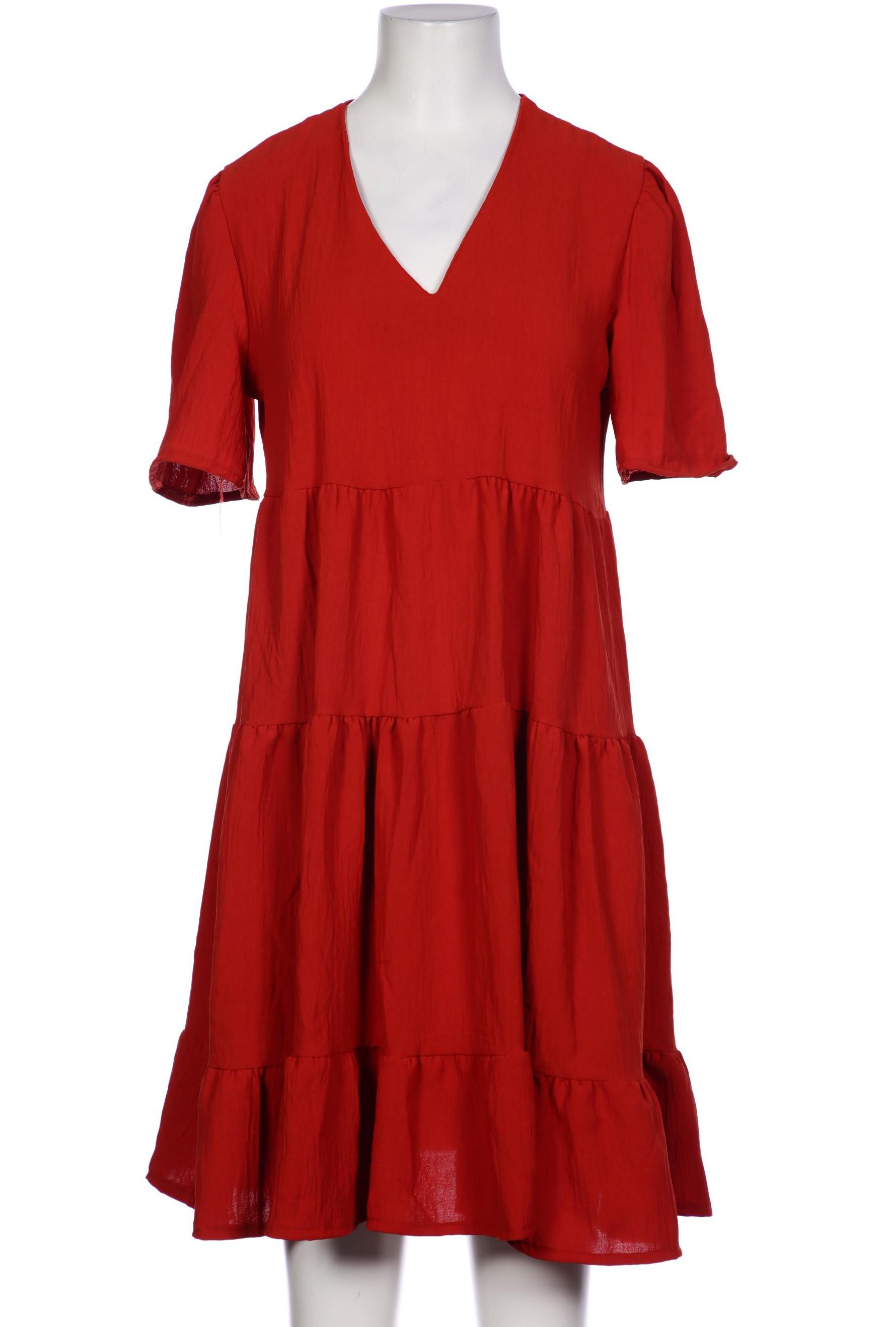 

Trendyol Damen Kleid, orange