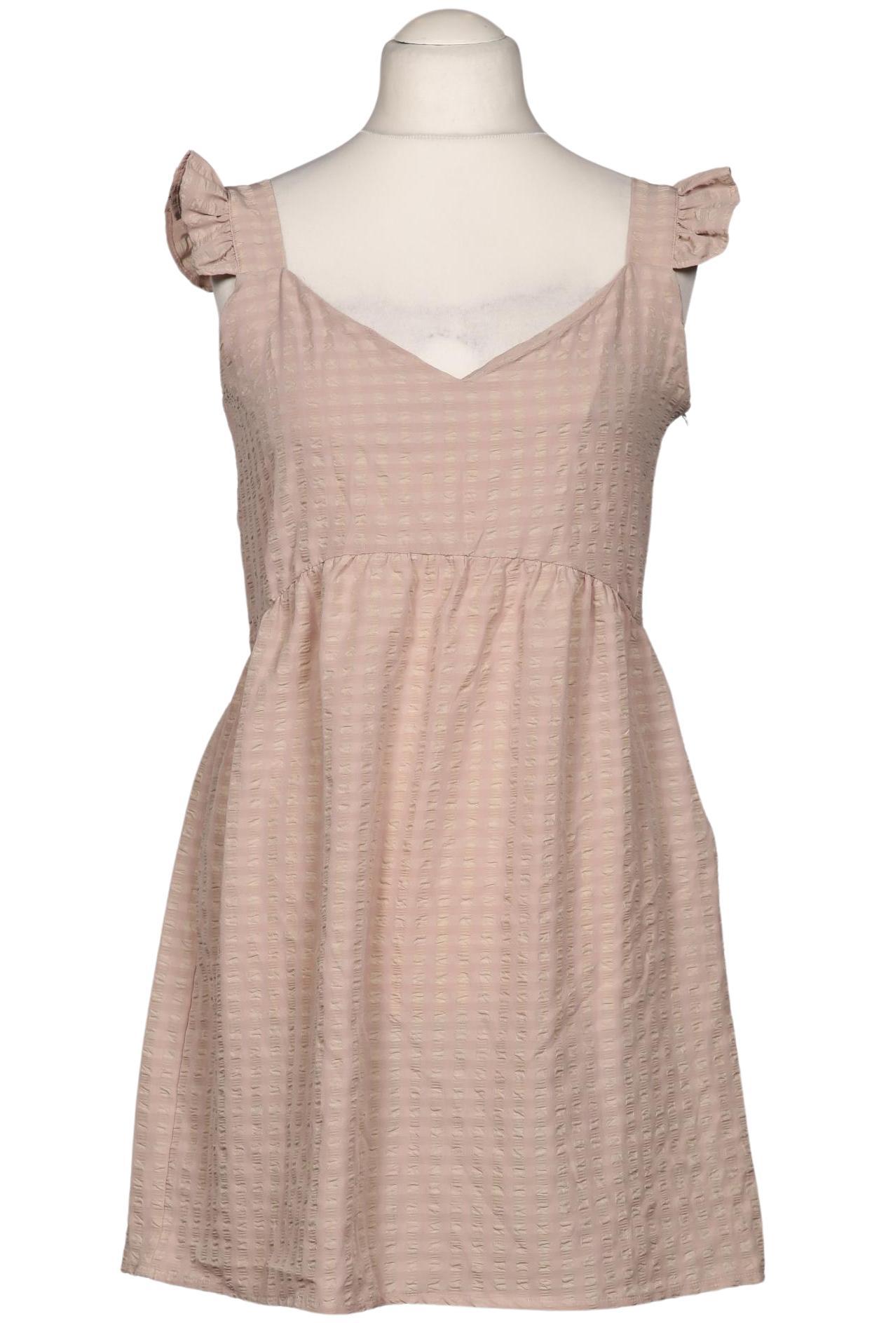 

Trendyol Damen Kleid, beige, Gr. 40