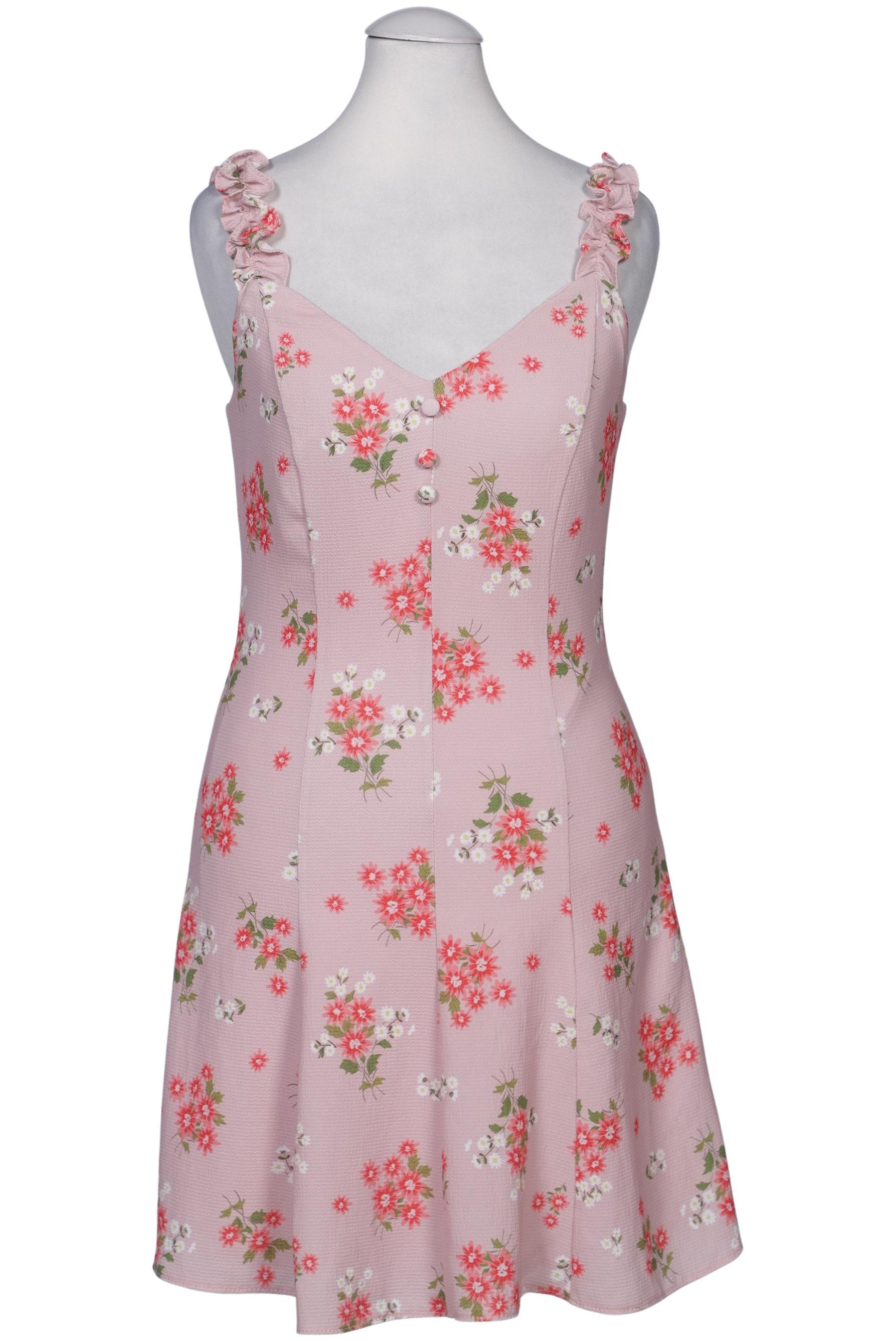 

Trendyol Damen Kleid, pink, Gr. 32