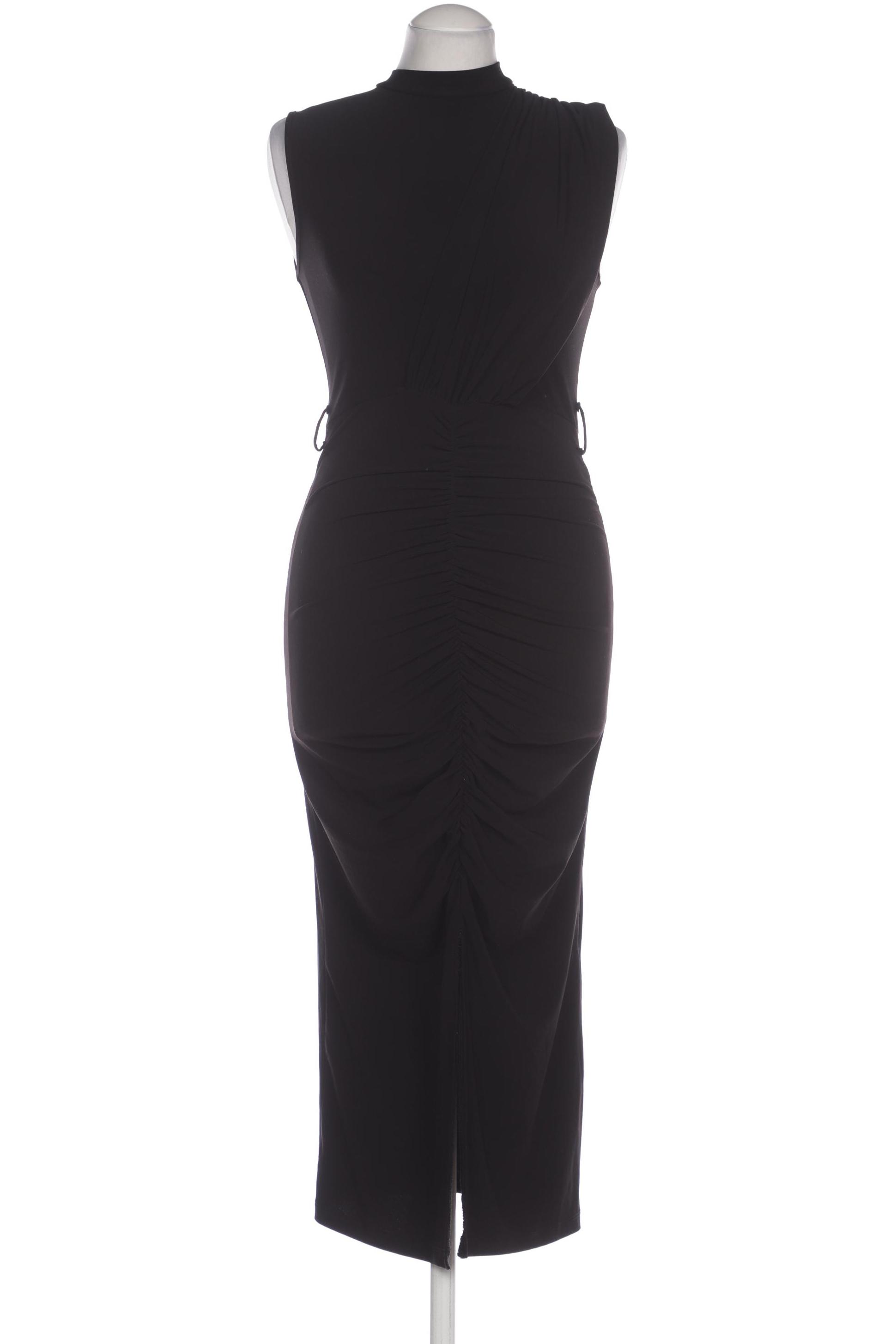 

Trendyol Damen Kleid, schwarz, Gr. 38