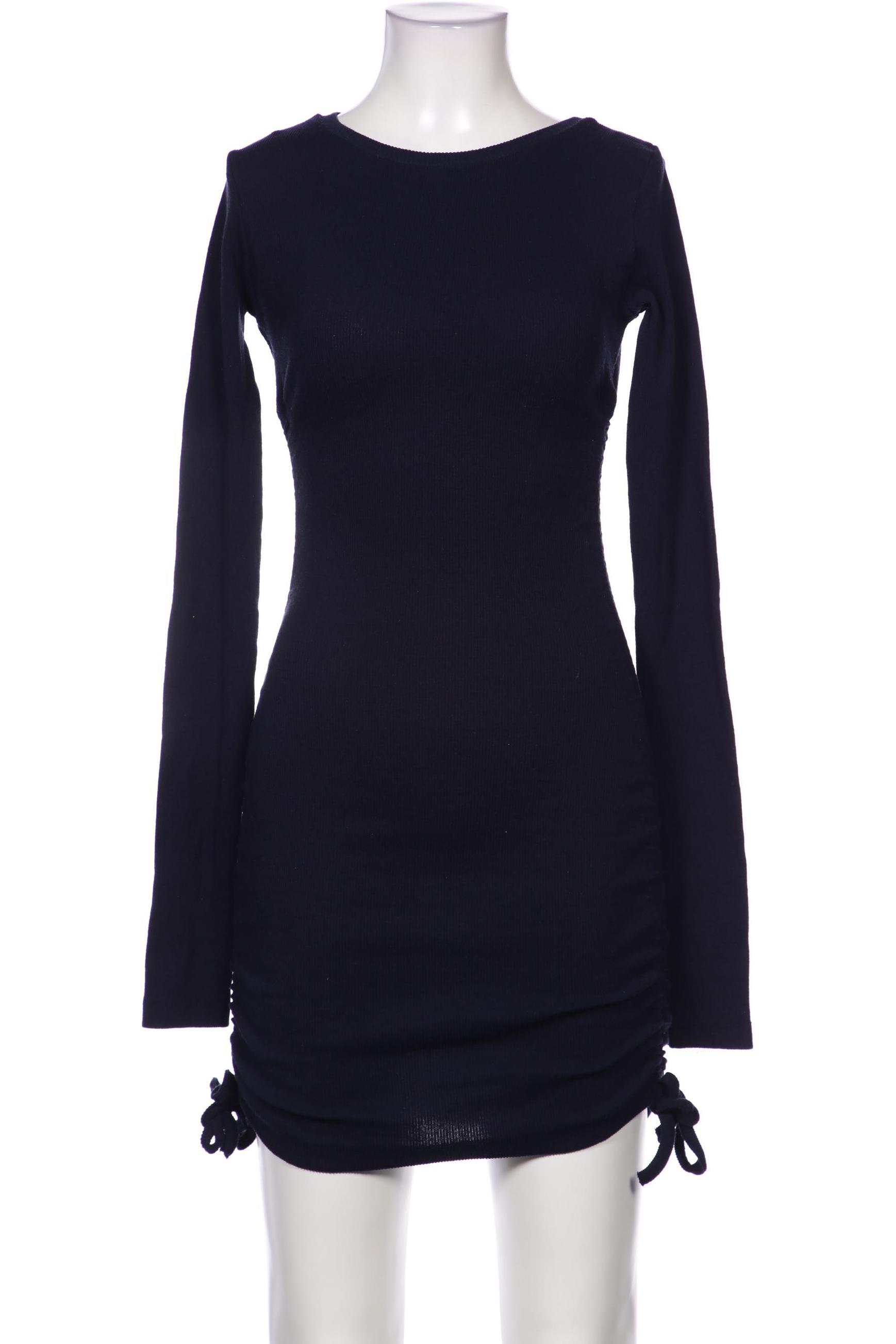 

Trendyol Damen Kleid, marineblau, Gr. 38