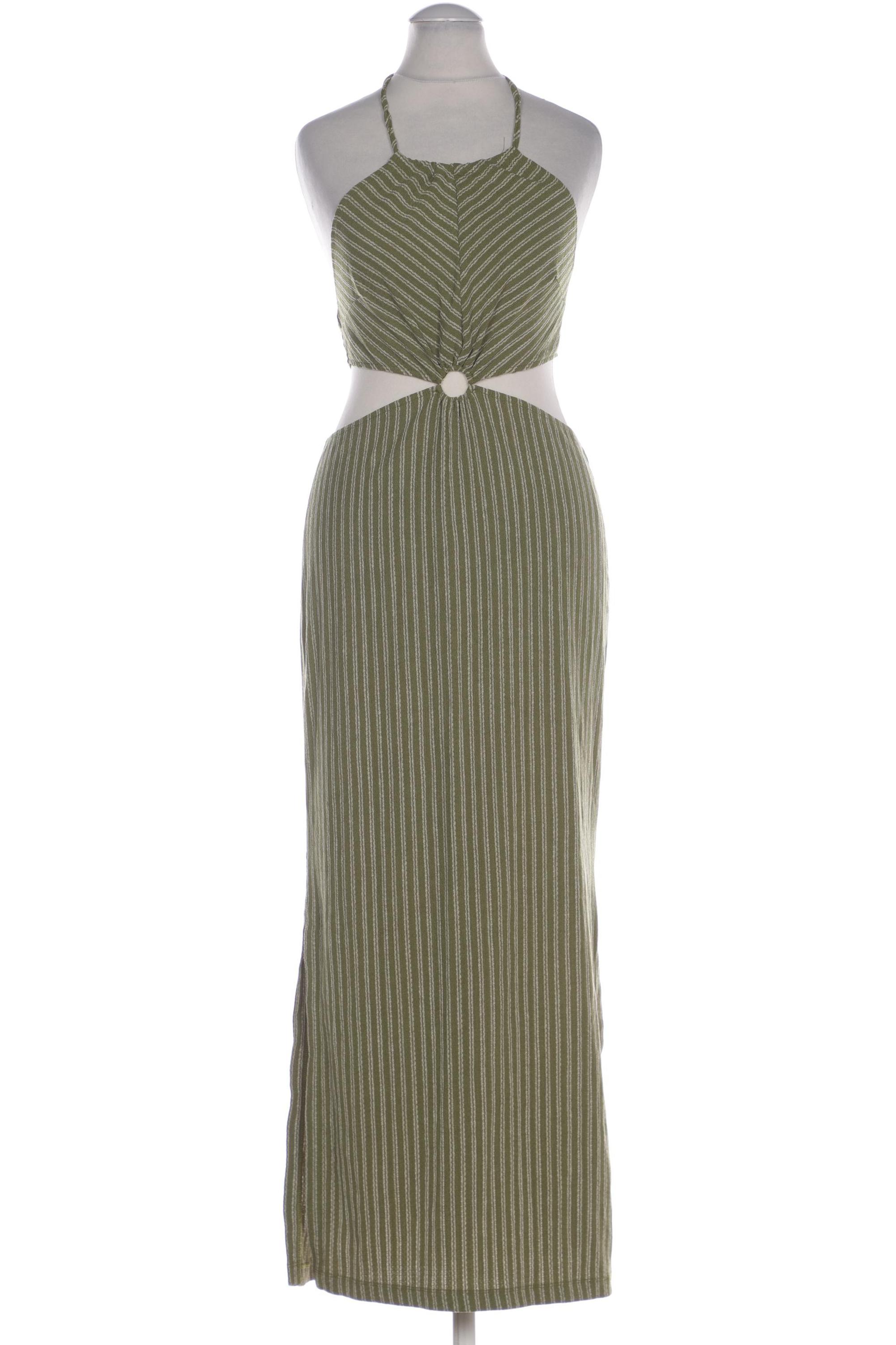 

Trendyol Damen Kleid, grün, Gr. 38