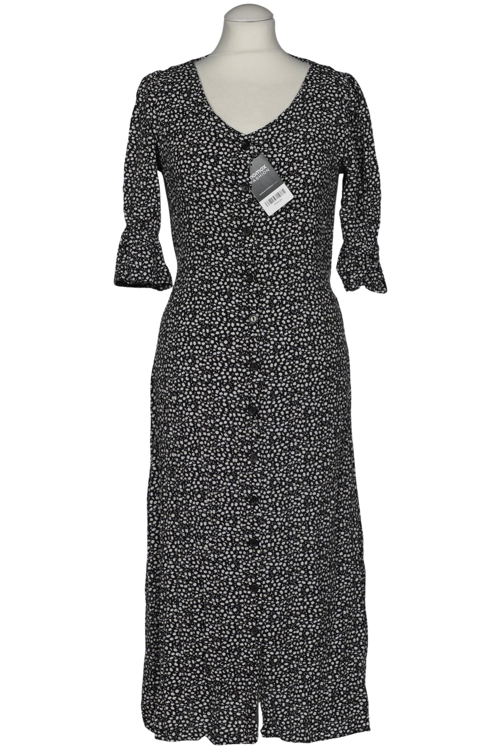 

Trendyol Damen Kleid, schwarz, Gr. 38