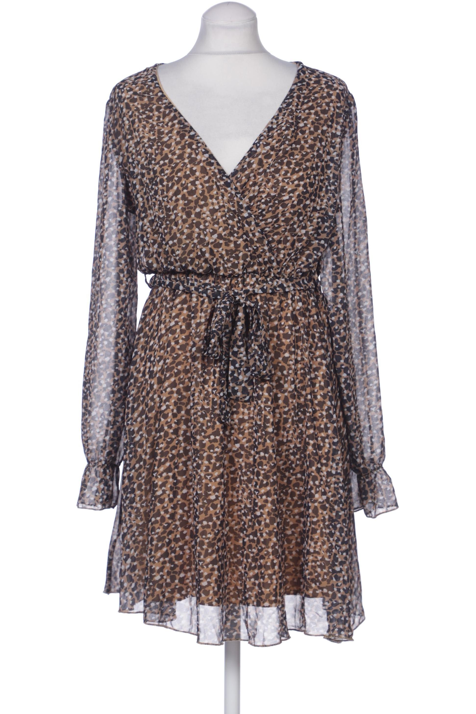 

Trendyol Damen Kleid, mehrfarbig, Gr. 38