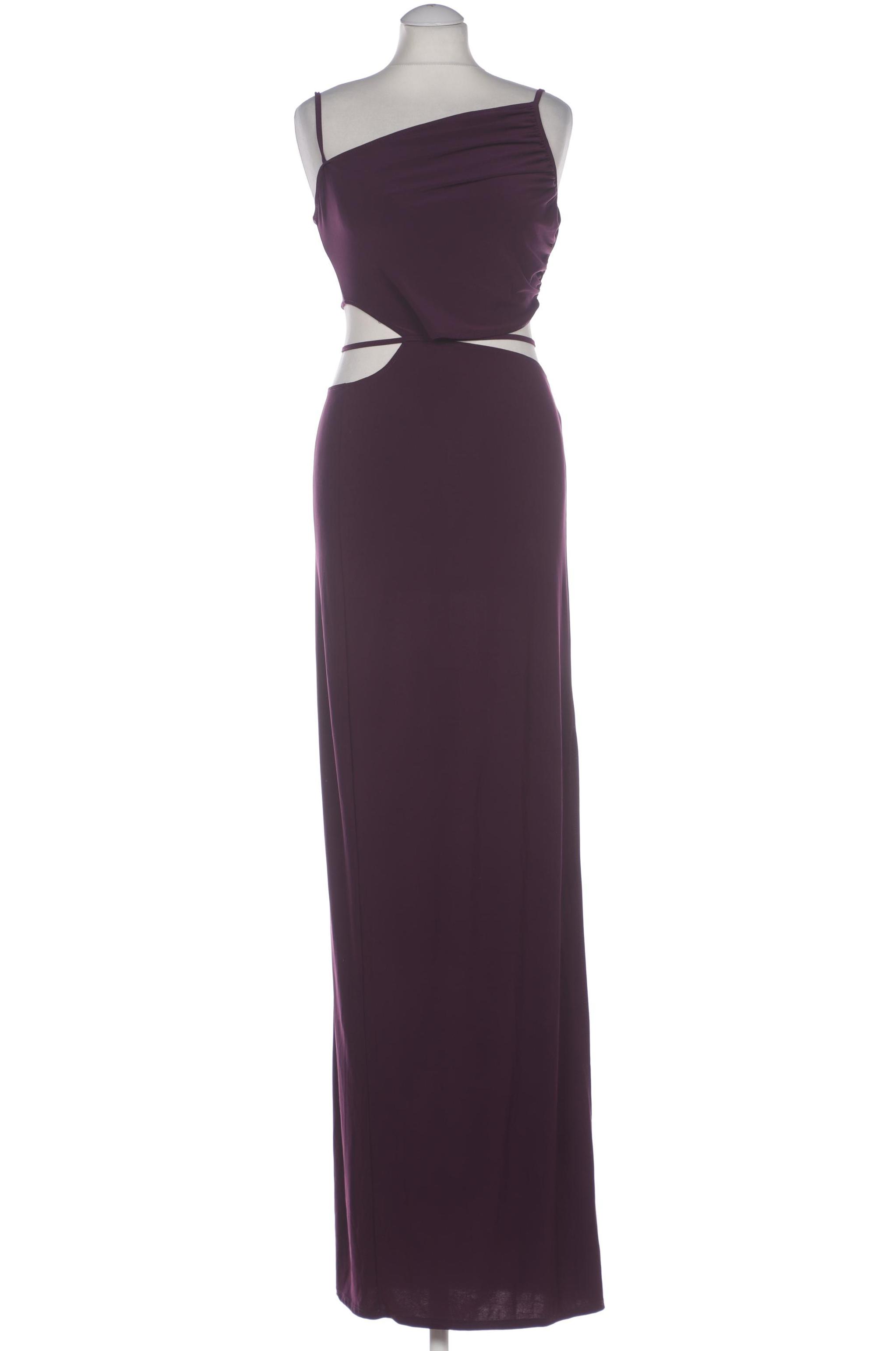 

Trendyol Damen Kleid, bordeaux, Gr. 38