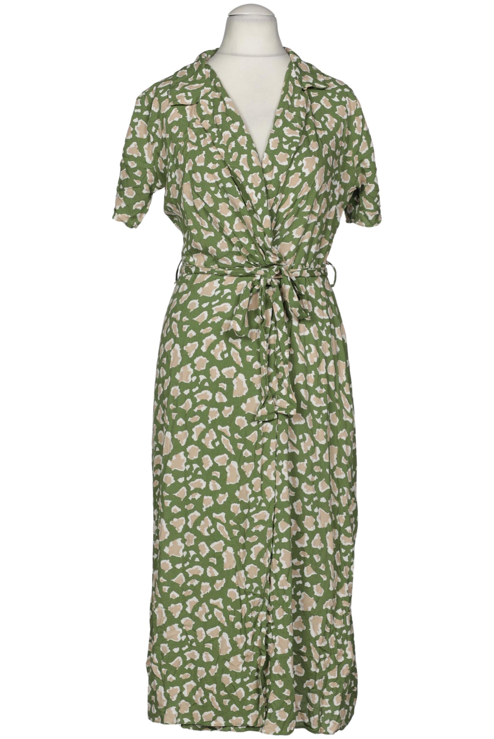 

Trendyol Damen Kleid, grün, Gr. 40