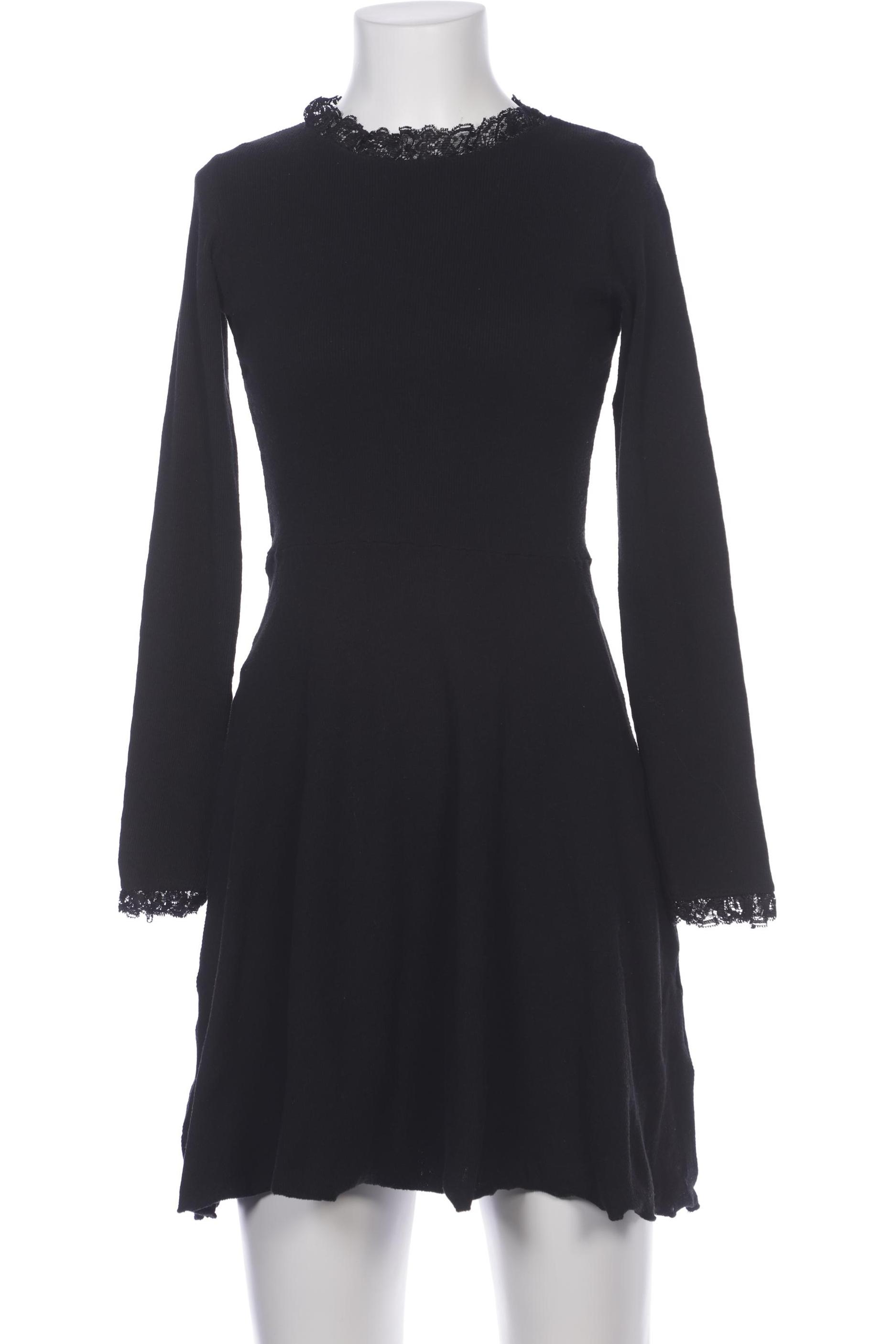 

Trendyol Damen Kleid, schwarz, Gr. 36