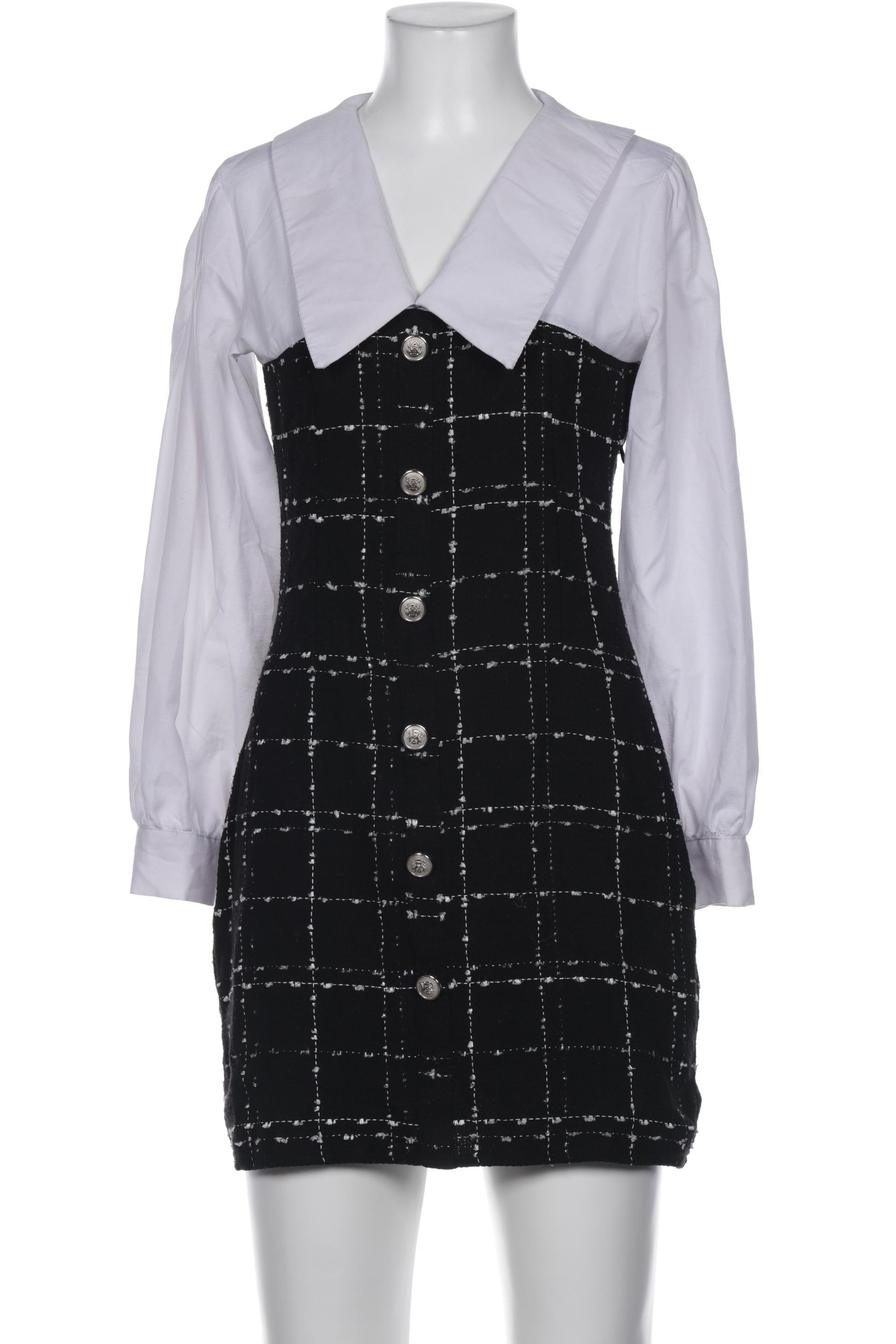

Trendyol Damen Kleid, schwarz, Gr. 38