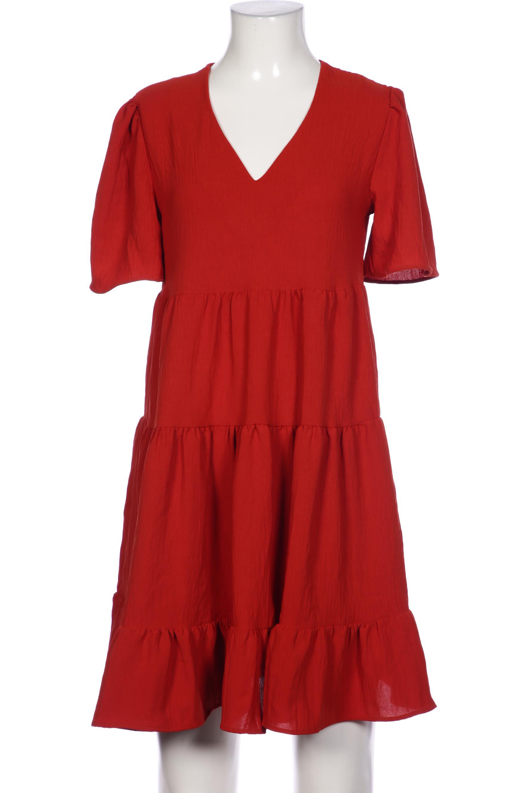 

Trendyol Damen Kleid, orange, Gr. 36