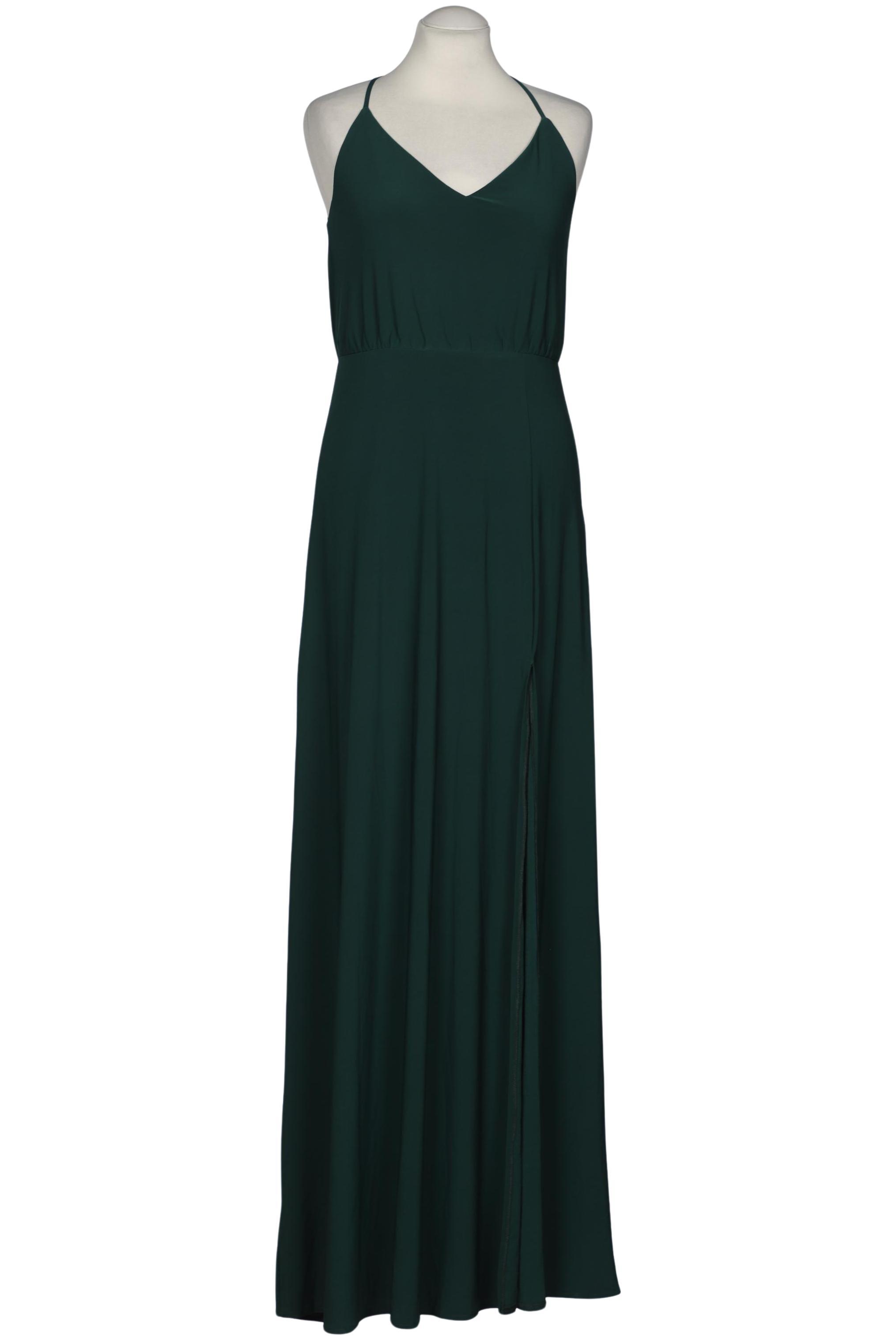 

Trendyol Damen Kleid, grün, Gr. 38