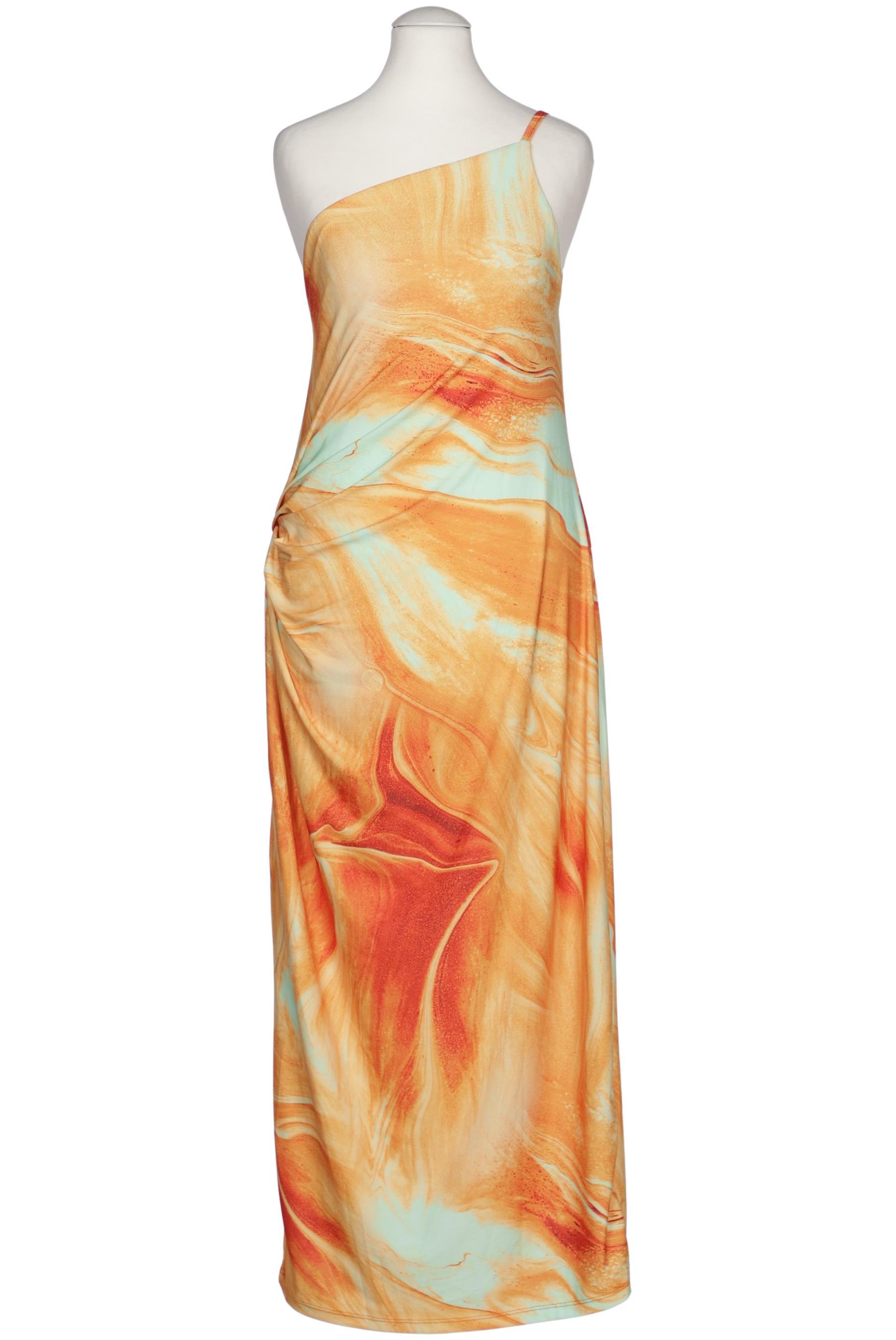 

Trendyol Damen Kleid, mehrfarbig, Gr. 42