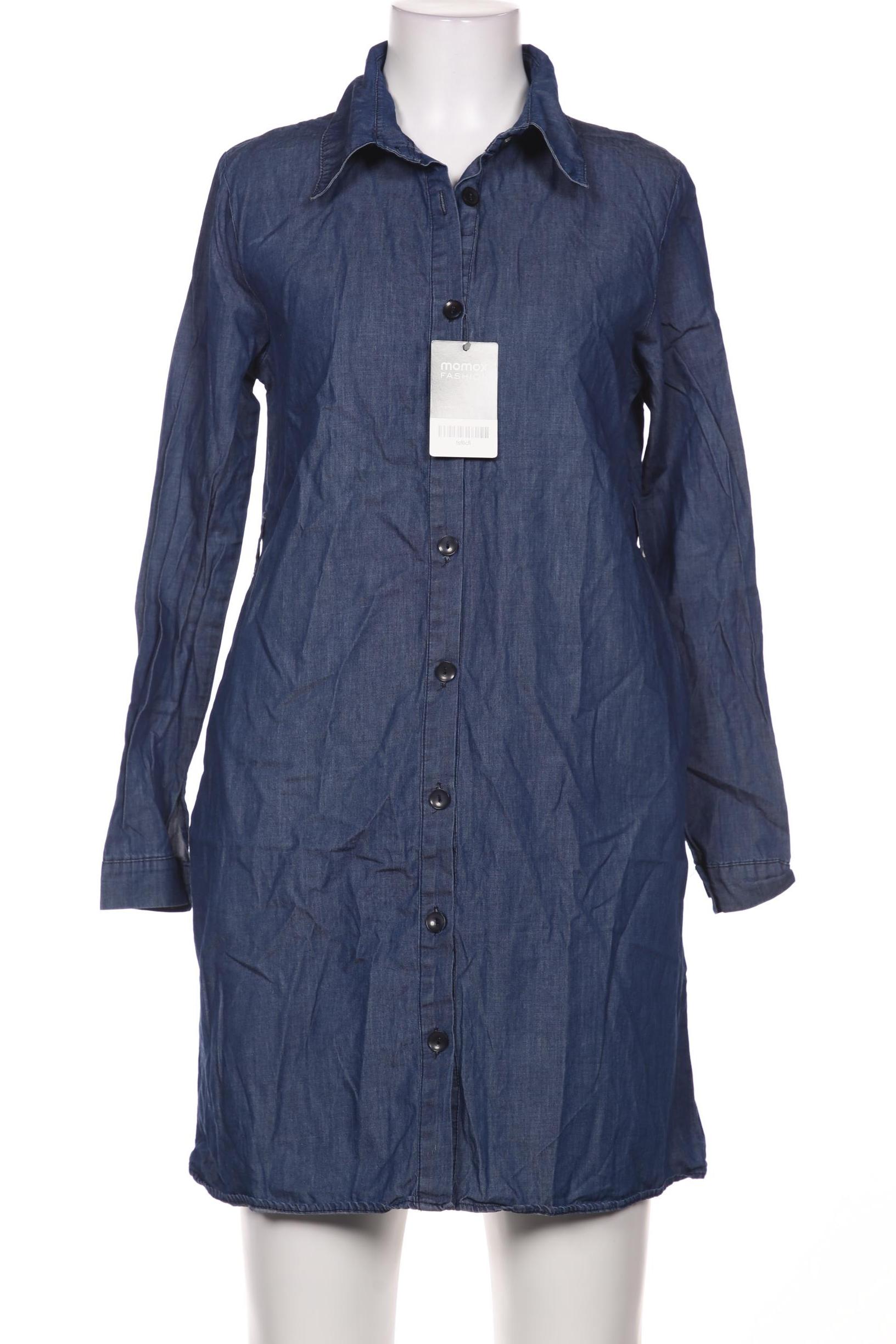 

Trendyol Damen Kleid, marineblau, Gr. 36