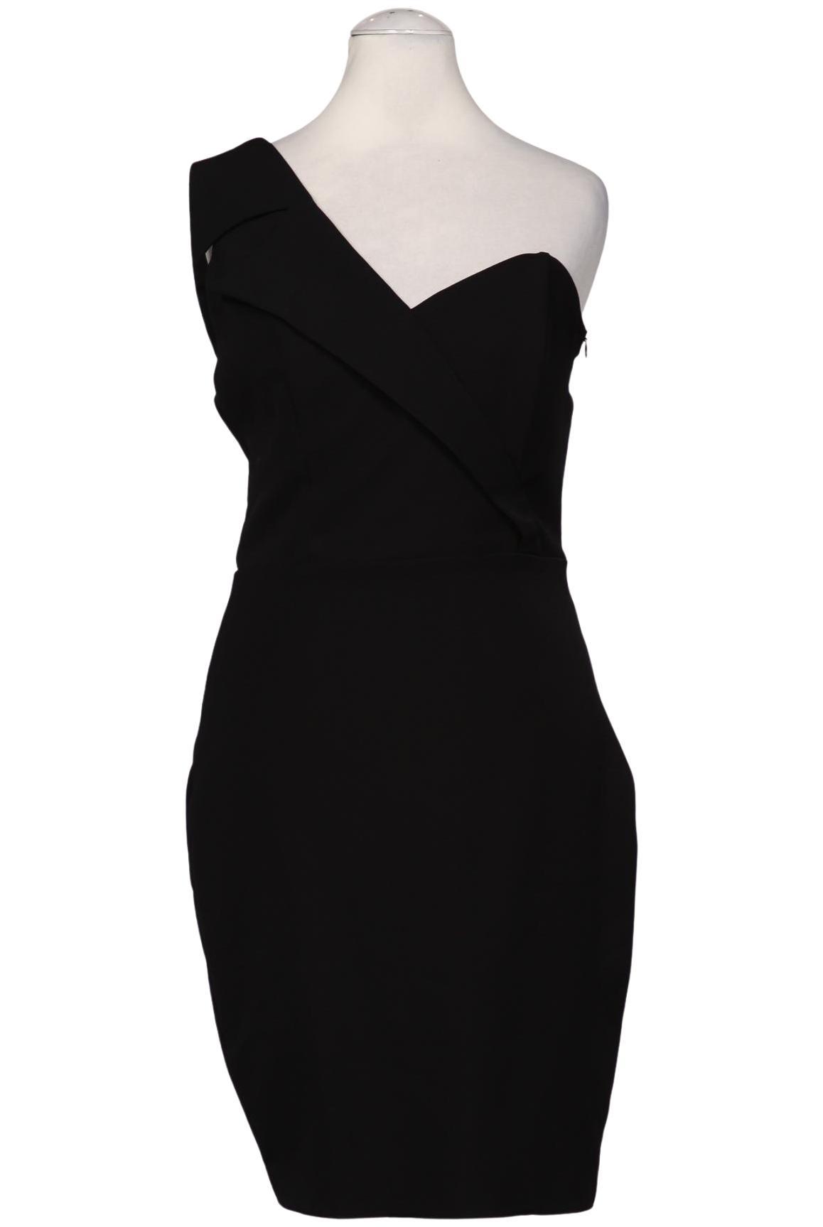 

Trendyol Damen Kleid, schwarz, Gr. 36