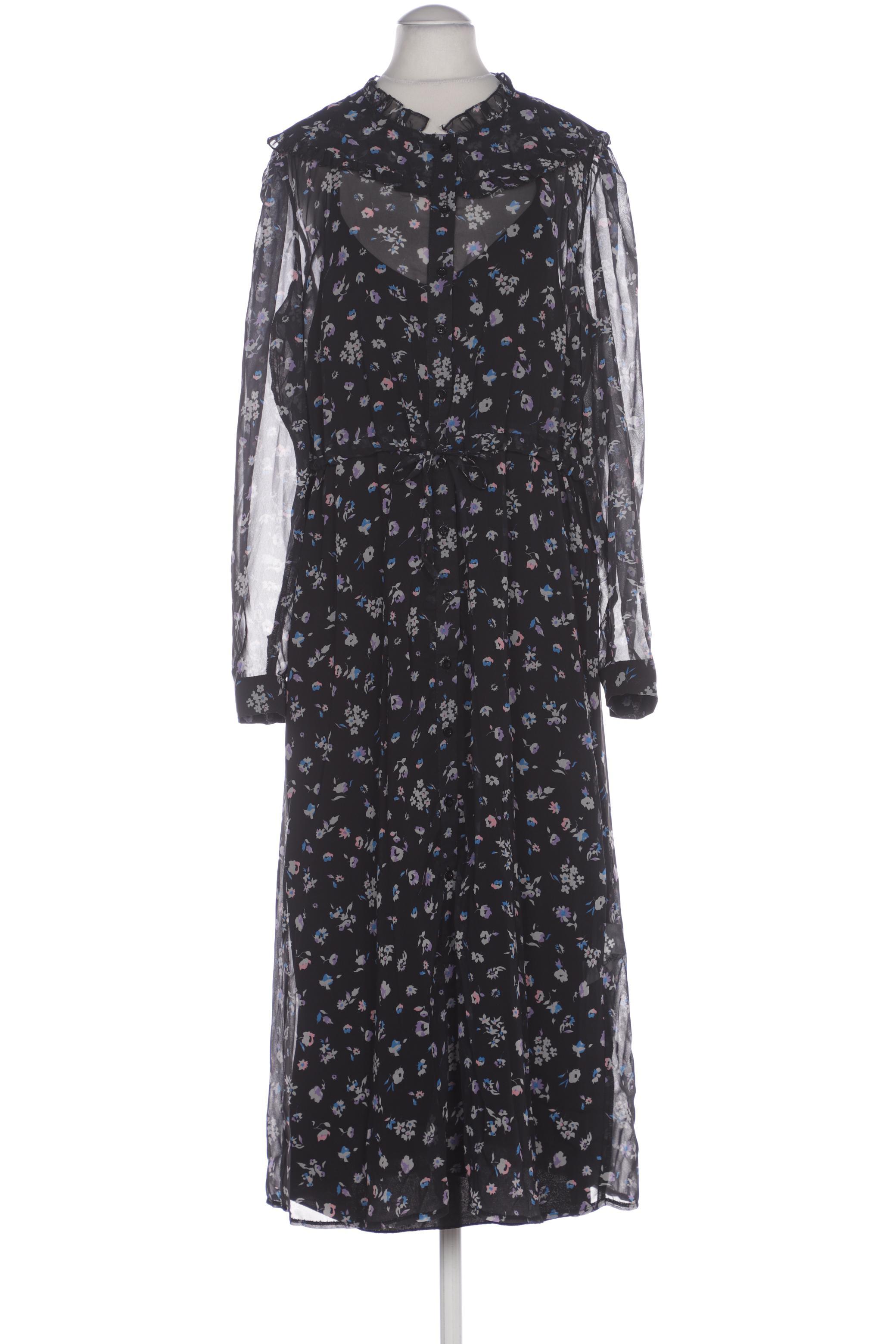 

Trendyol Damen Kleid, schwarz, Gr. 40