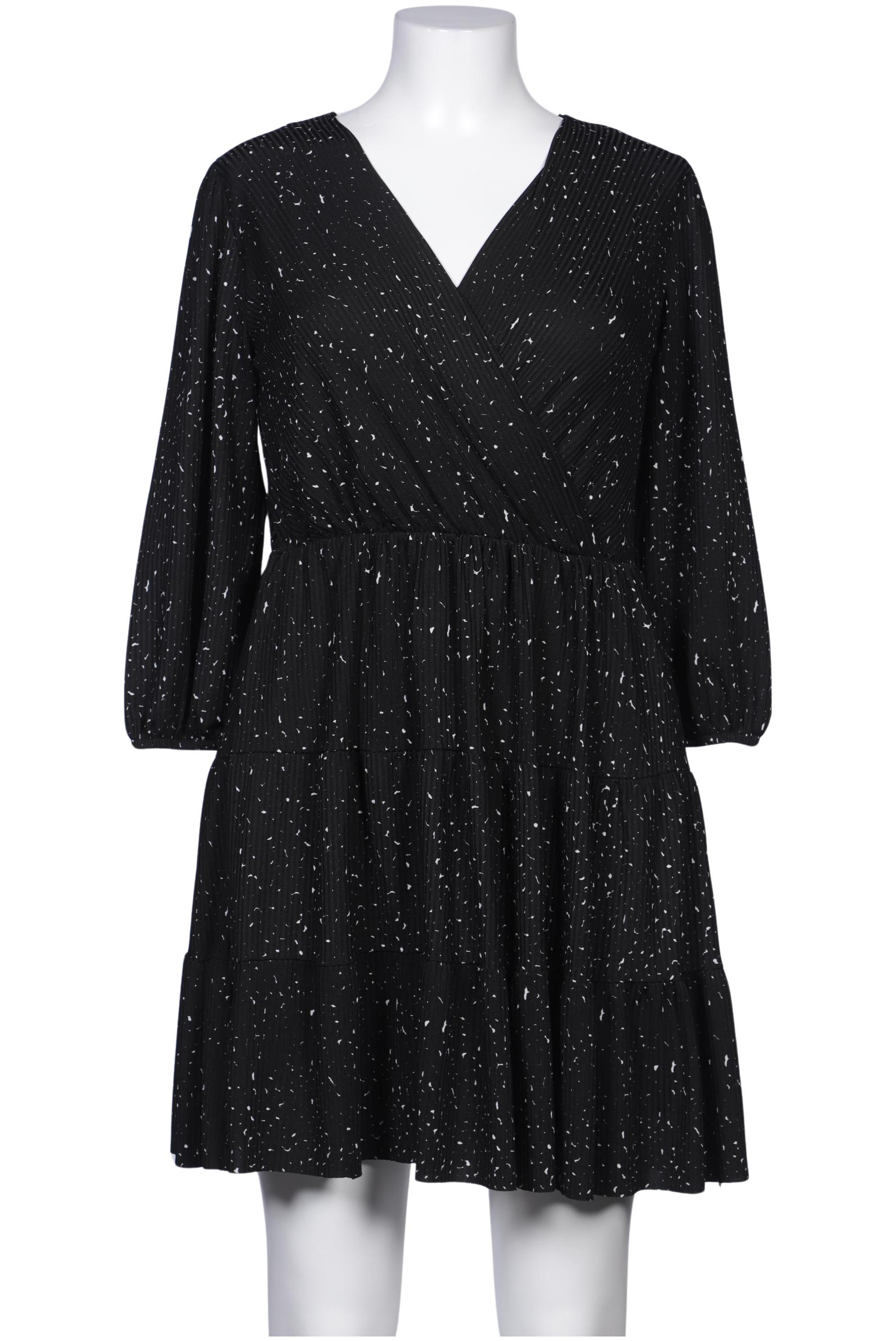 

Trendyol Damen Kleid, schwarz, Gr. 44