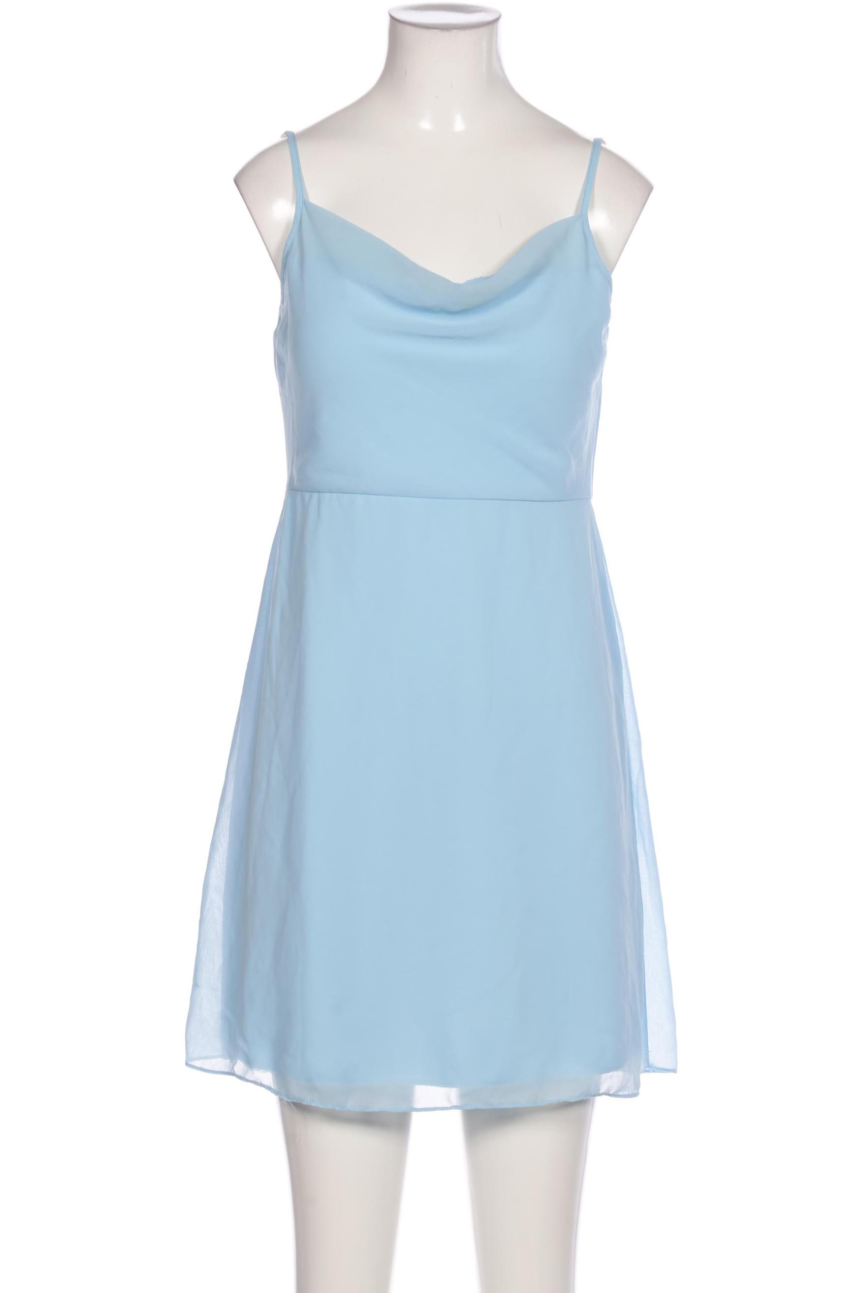 

Trendyol Damen Kleid, hellblau, Gr. 36