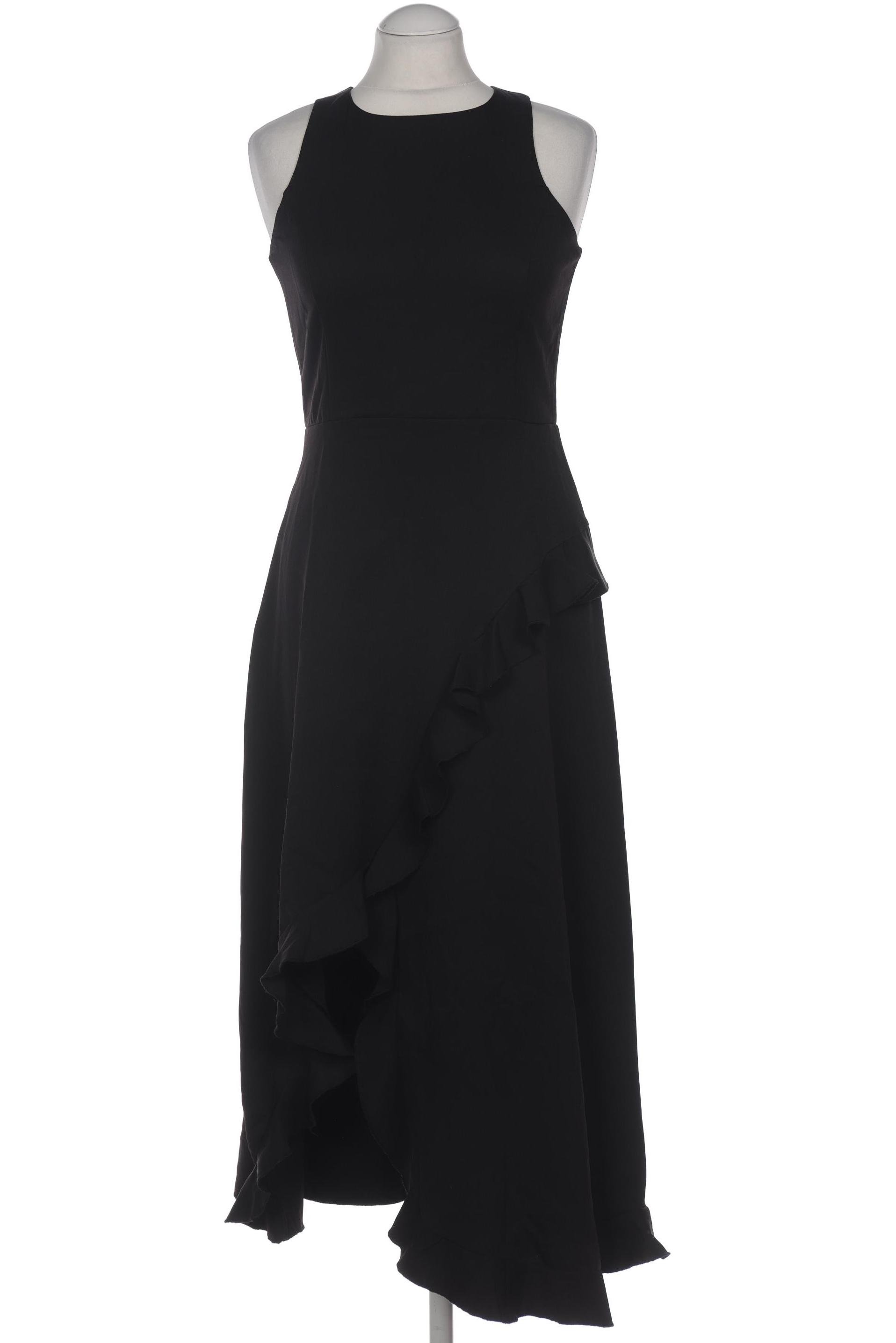 

Trendyol Damen Kleid, schwarz, Gr. 38