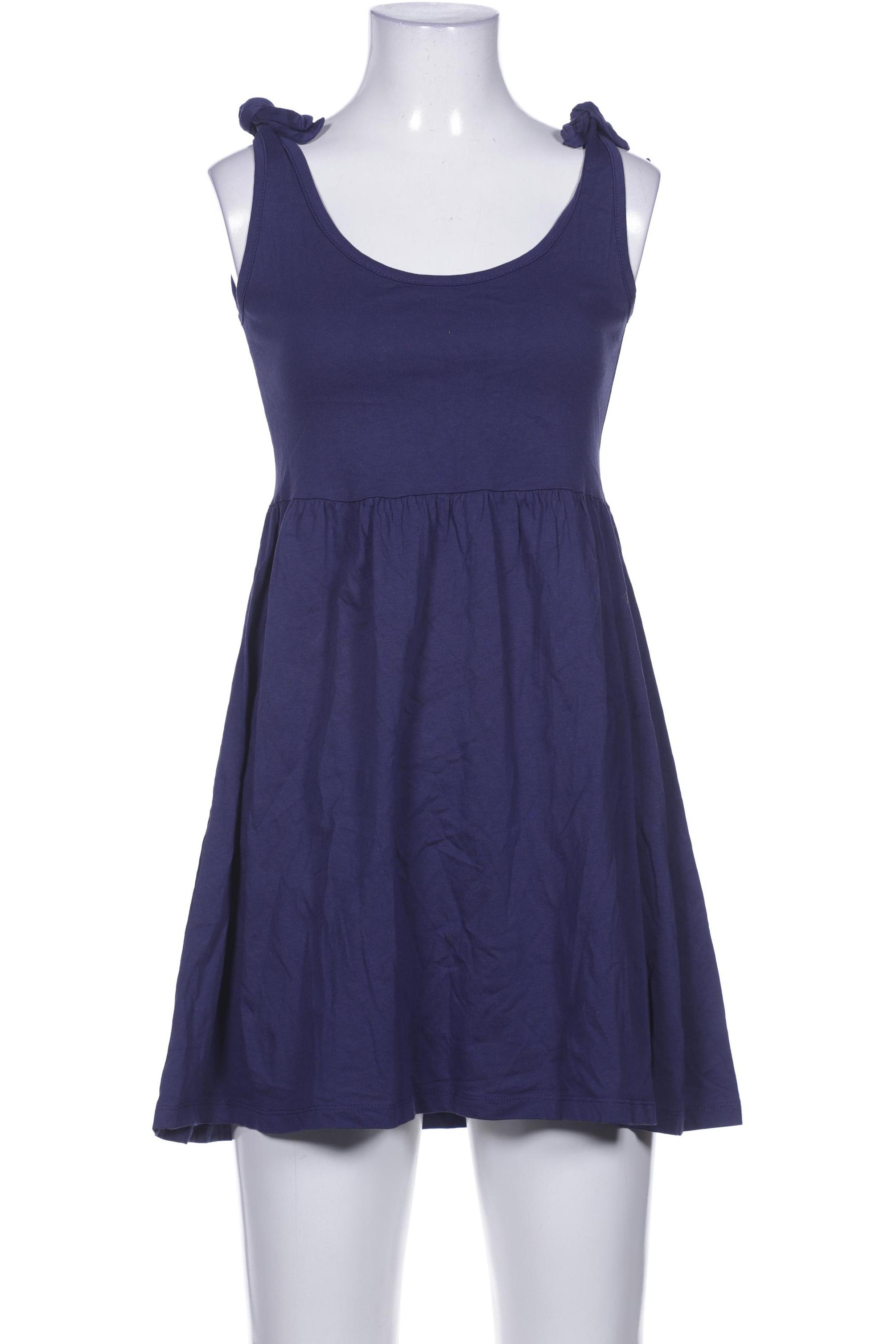 

Trendyol Damen Kleid, marineblau, Gr. 34