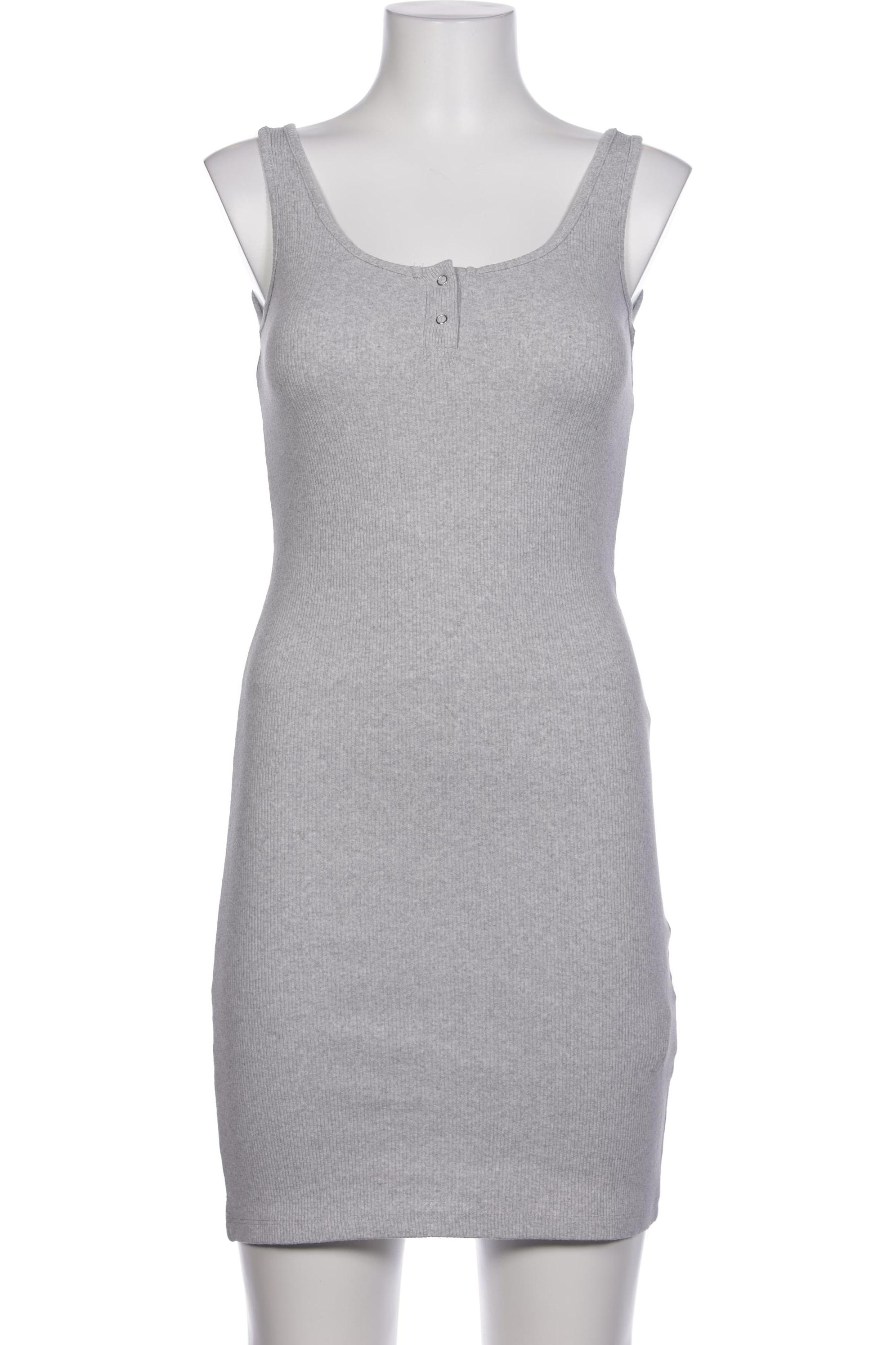 

Trendyol Damen Kleid, grau, Gr. 42