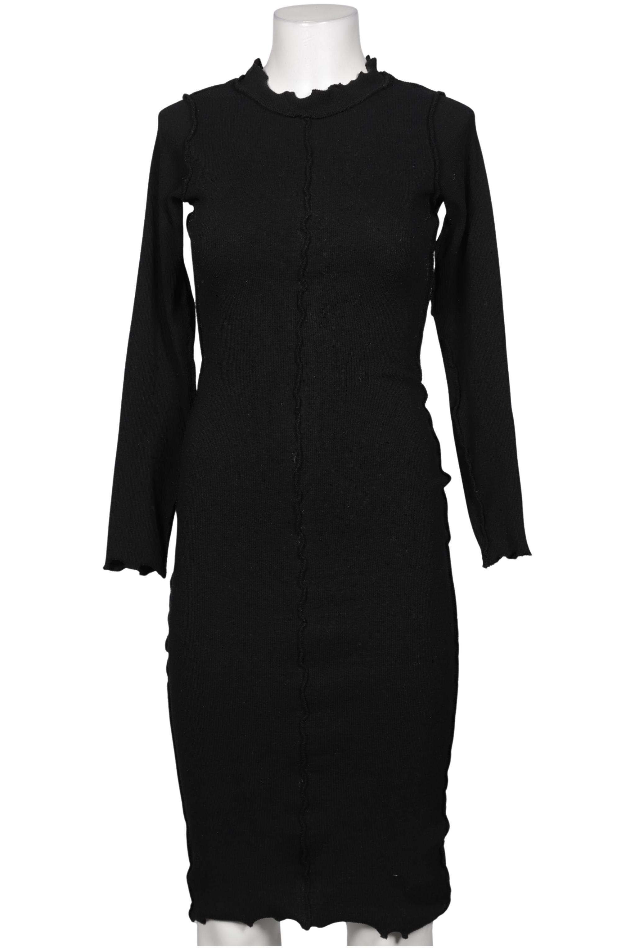 

Trendyol Damen Kleid, schwarz, Gr. 38