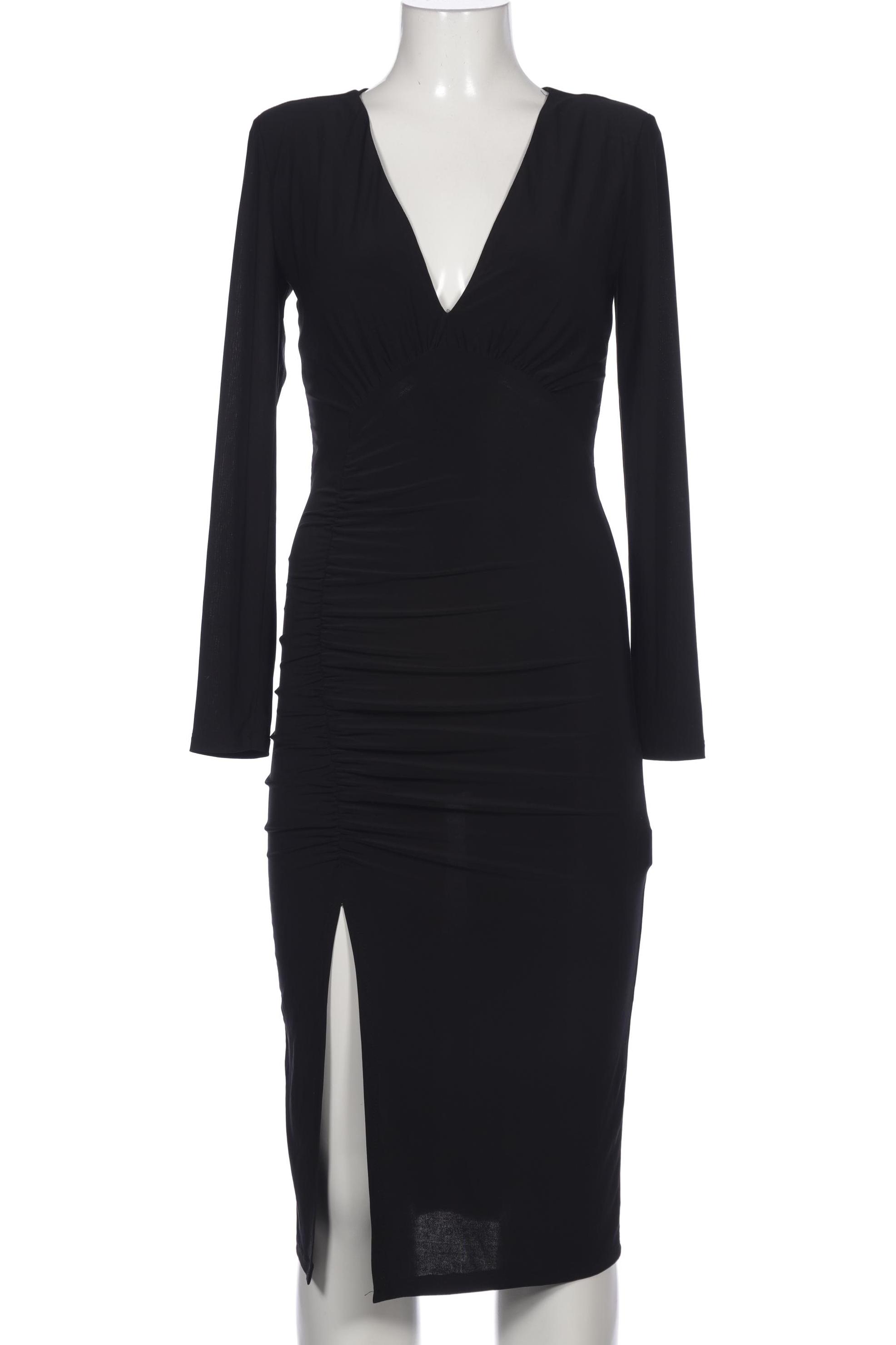 

Trendyol Damen Kleid, schwarz, Gr. 36