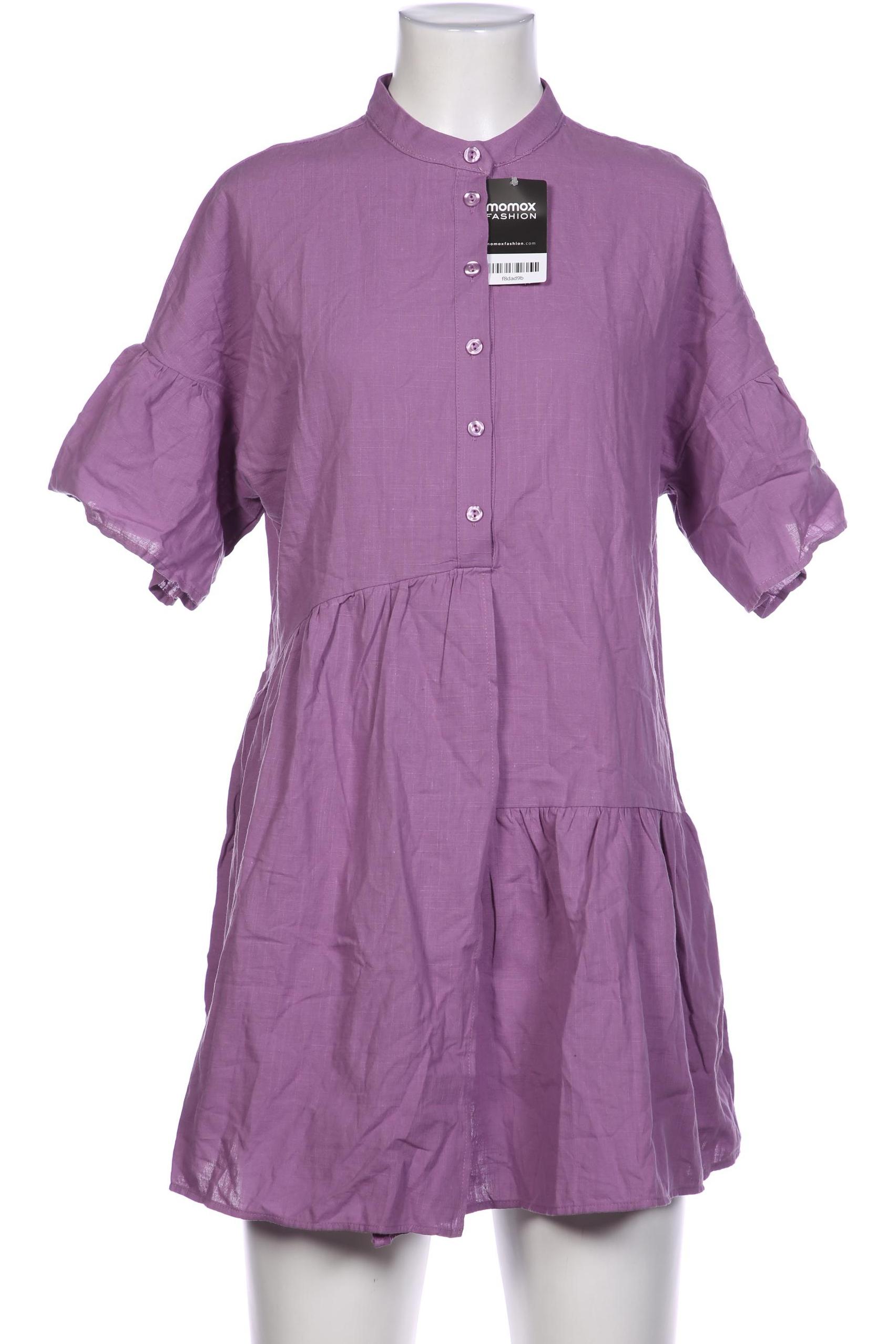 

Trendyol Damen Kleid, flieder, Gr. 34