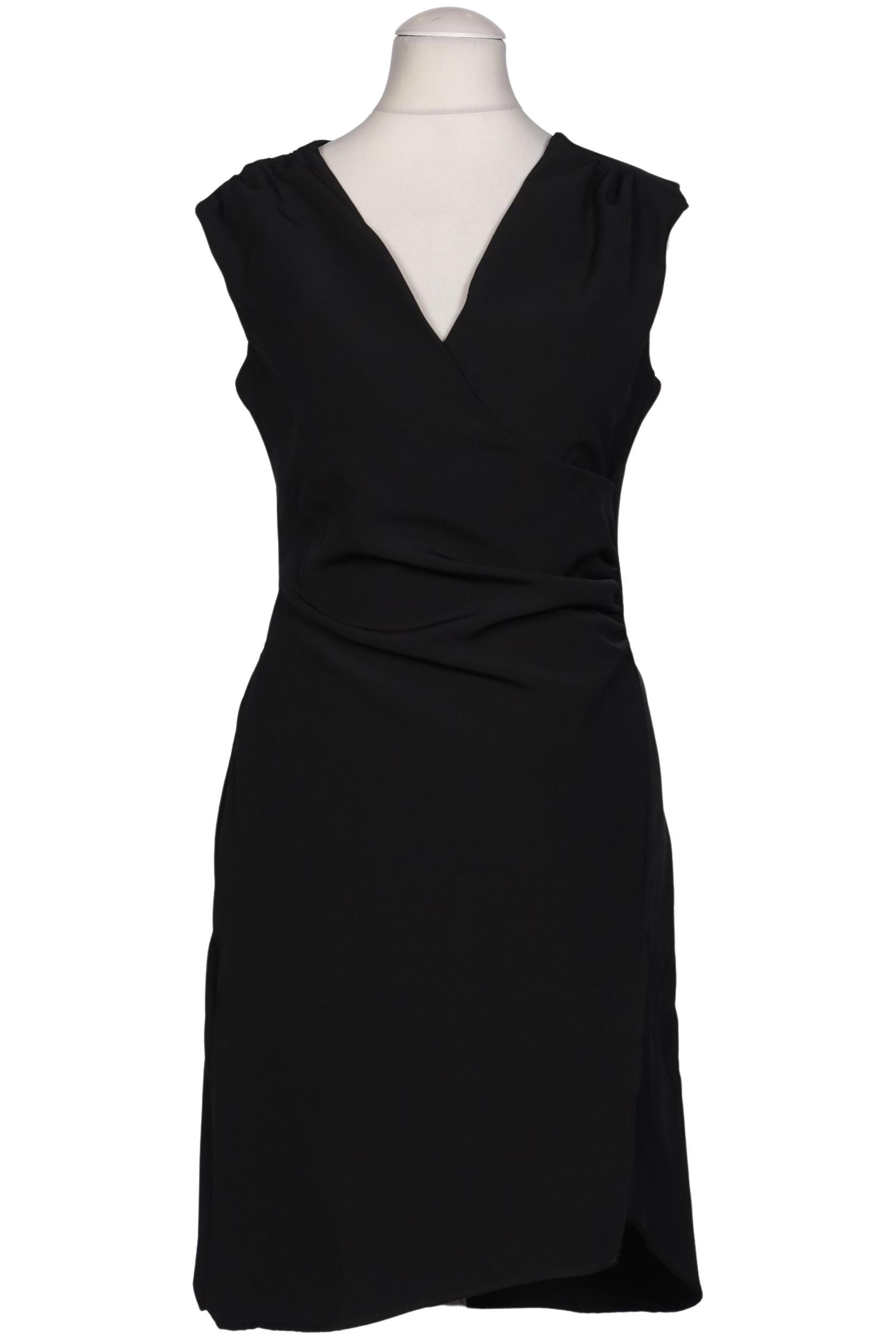 

Trendyol Damen Kleid, schwarz, Gr. 34