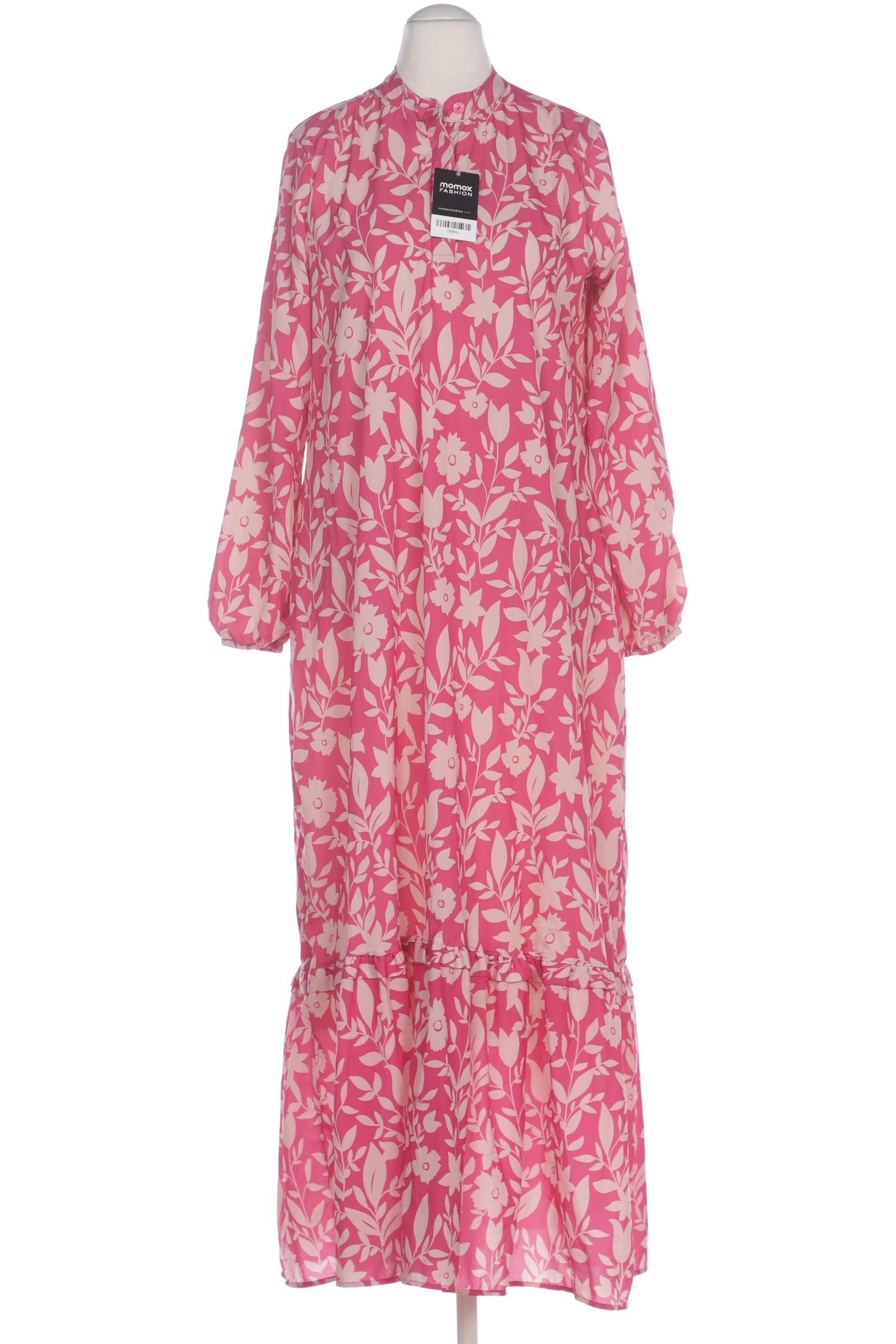 

Trendyol Damen Kleid, pink, Gr. 38