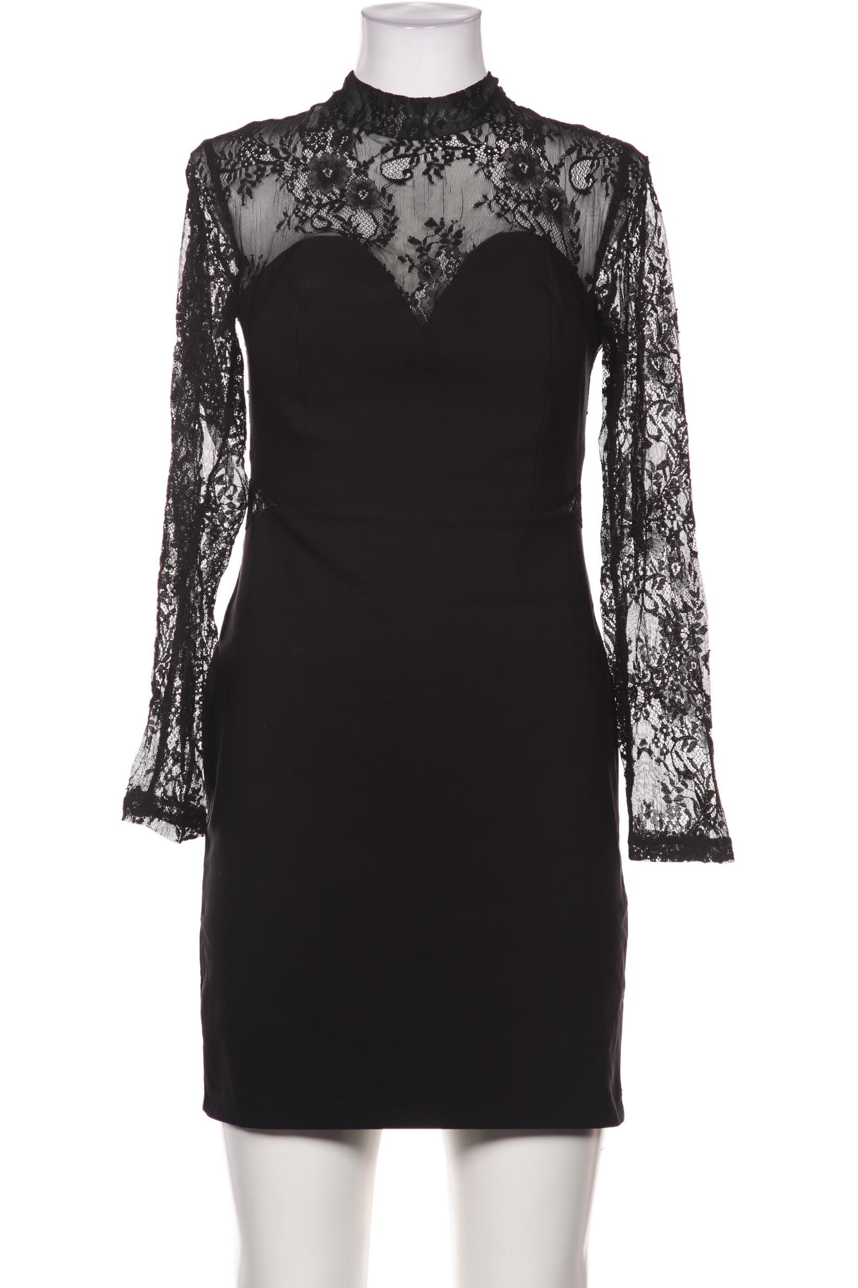 

Trendyol Damen Kleid, schwarz, Gr. 40
