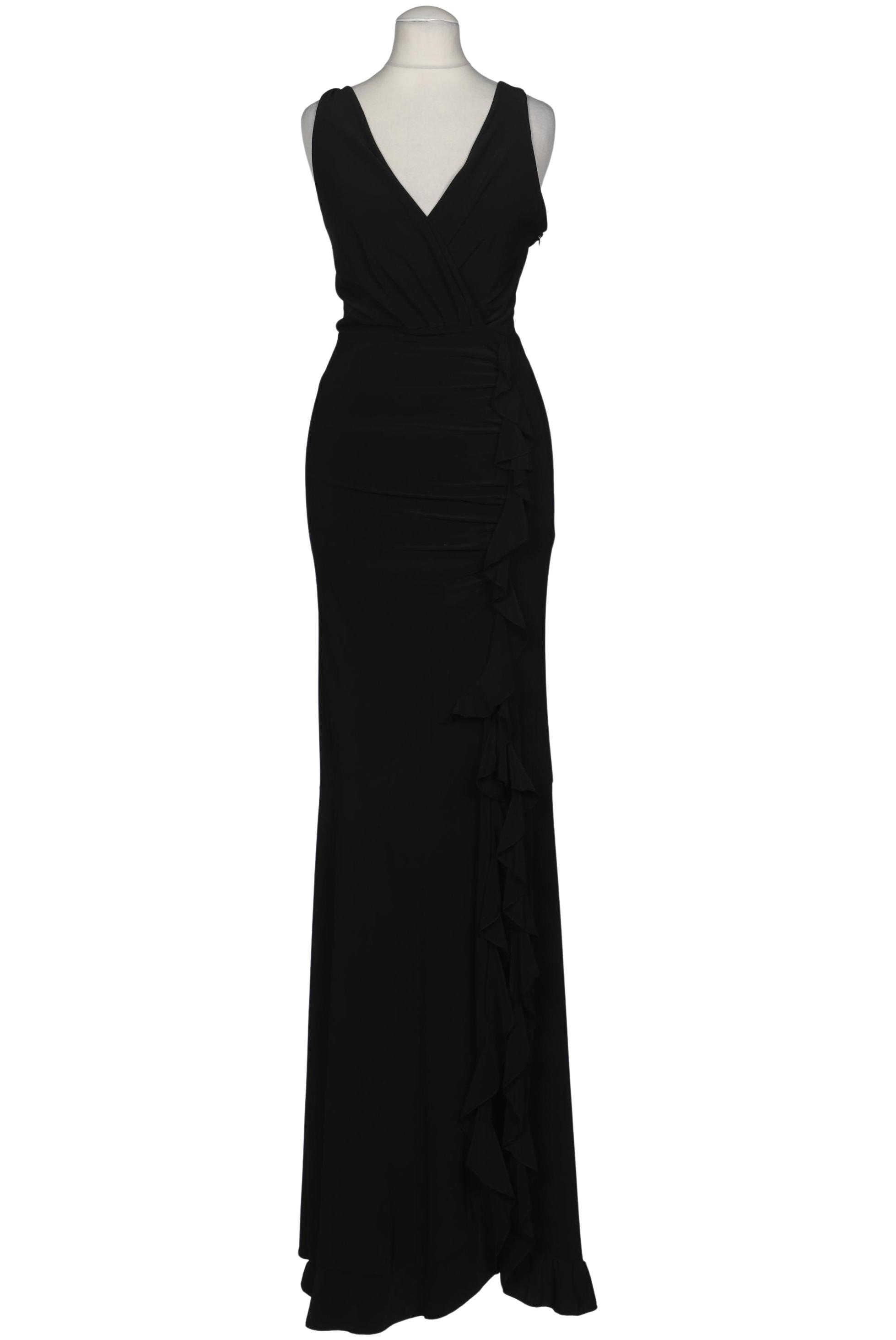

Trendyol Damen Kleid, schwarz, Gr. 36